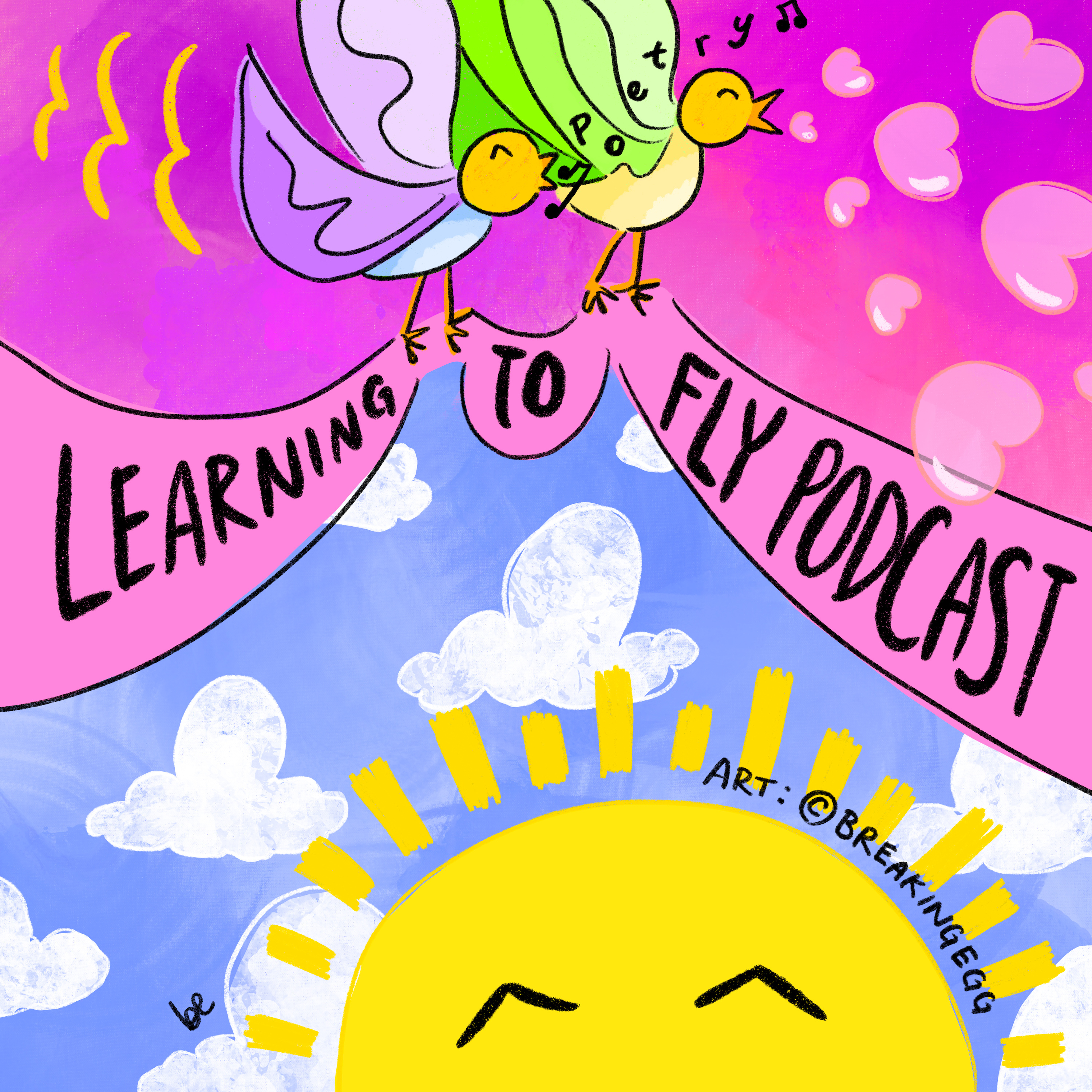 Learning To Fly