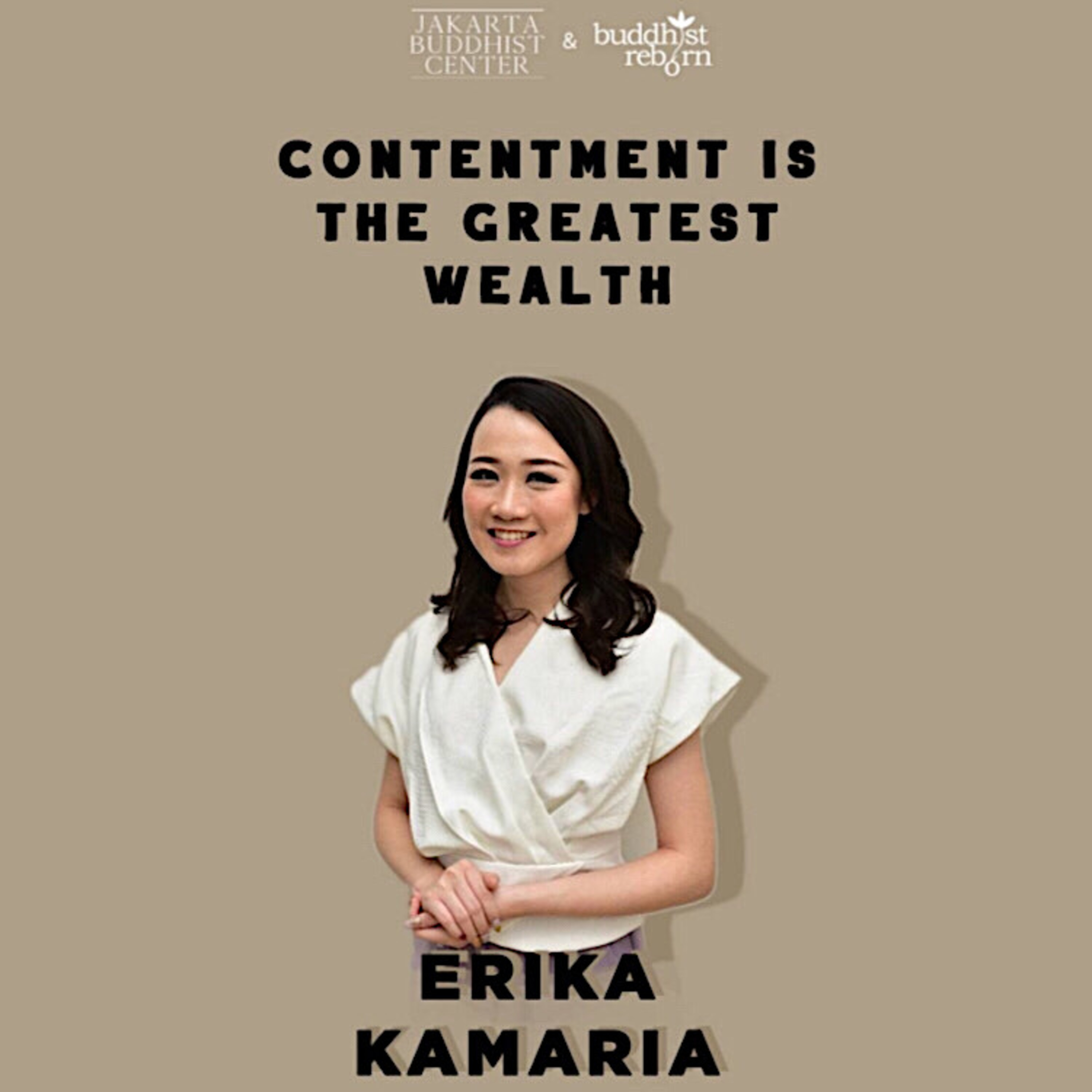 Buddhist Reborn Podcast