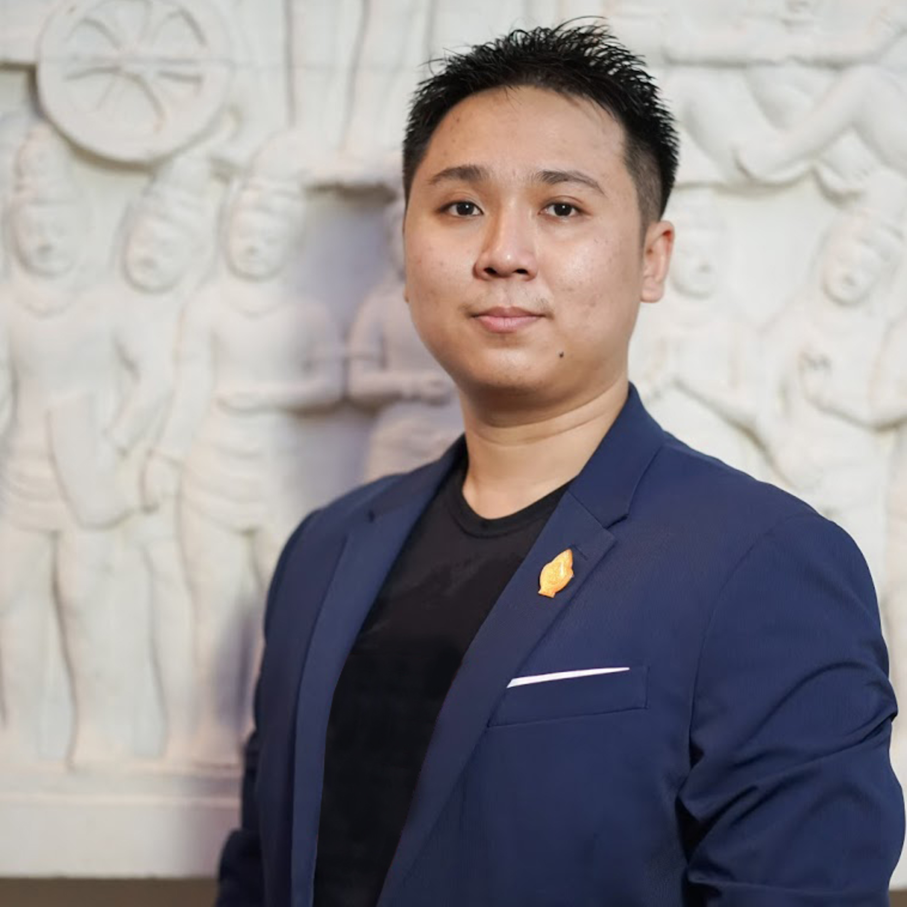 Buddhist Reborn Podcast
