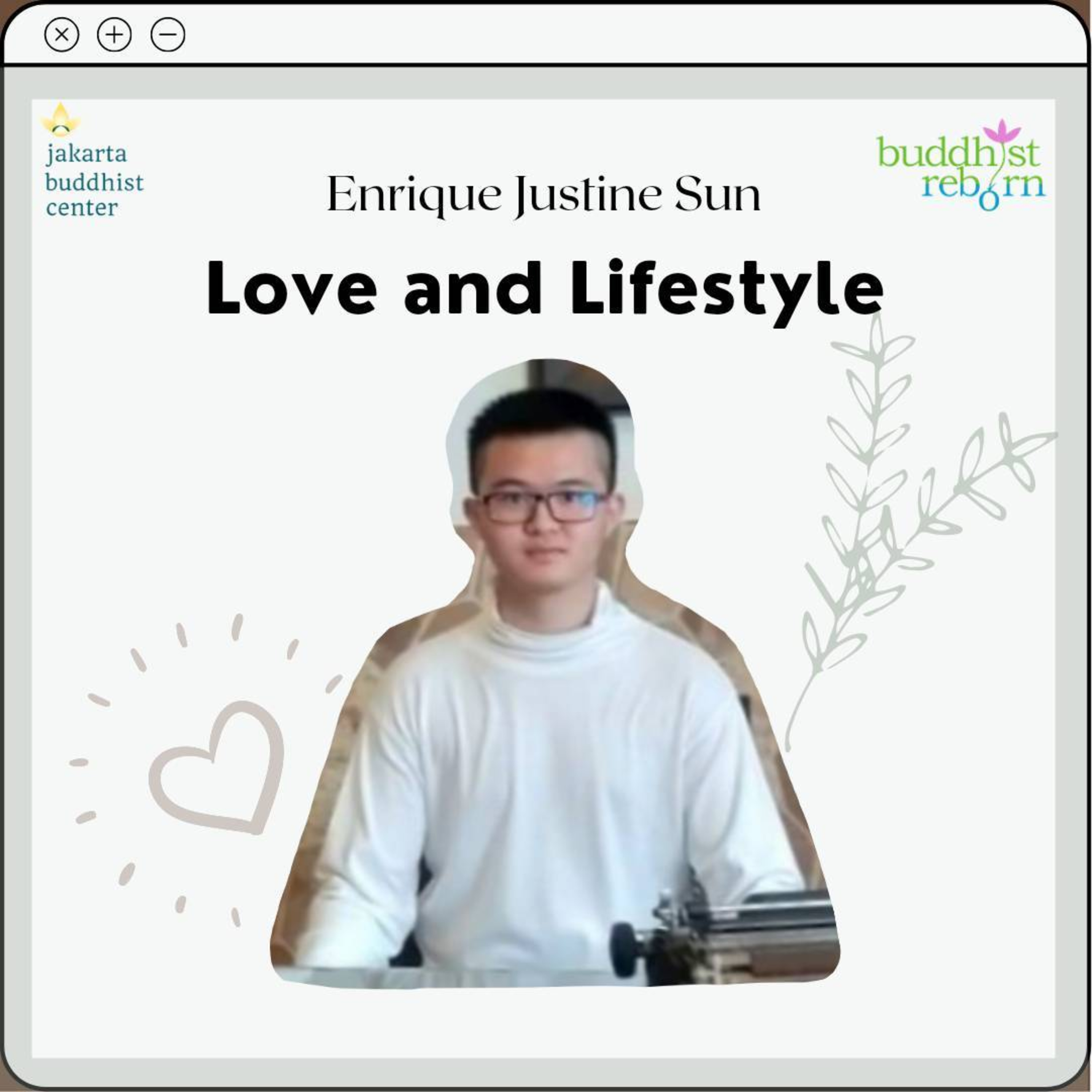Buddhist Reborn Podcast