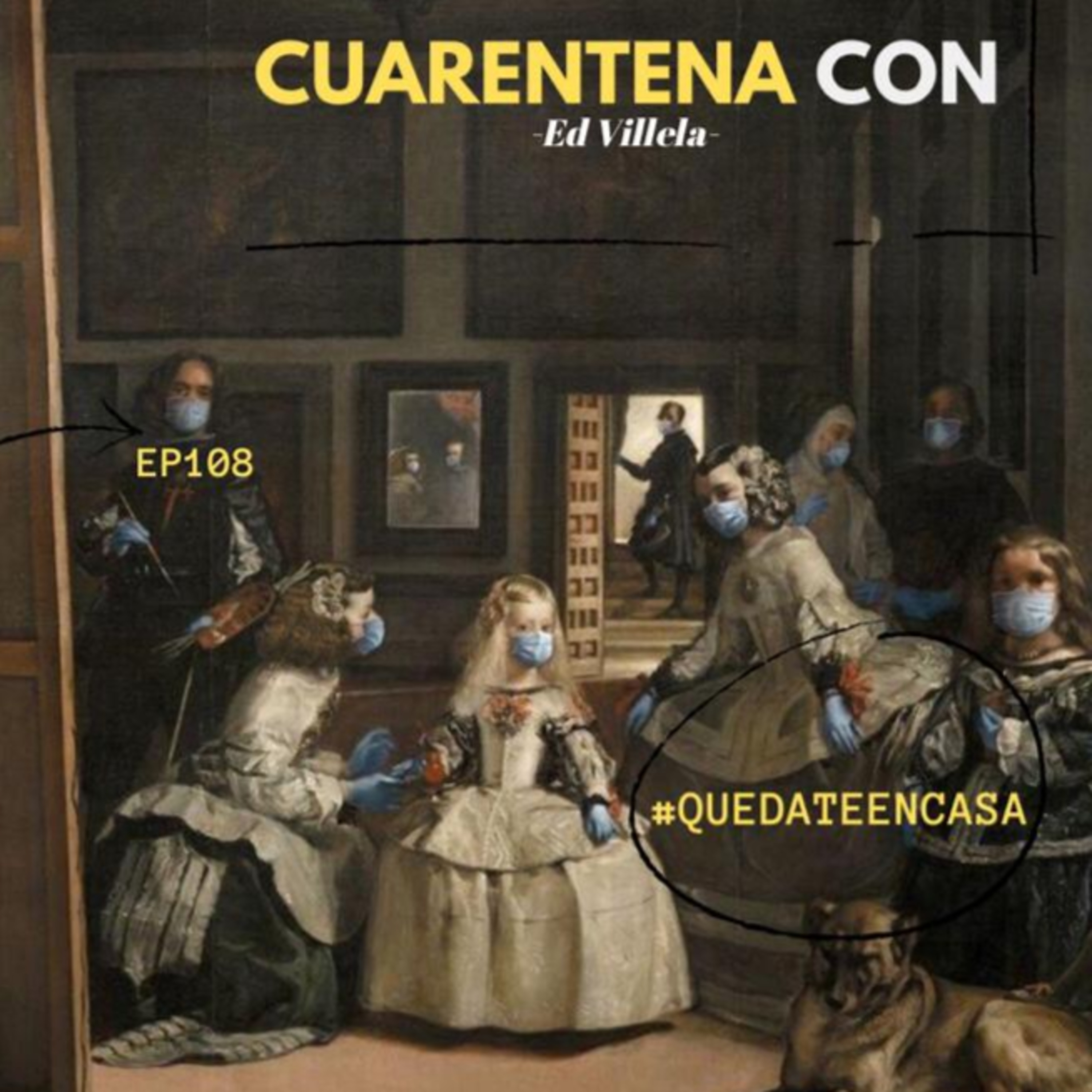 Cuarentena