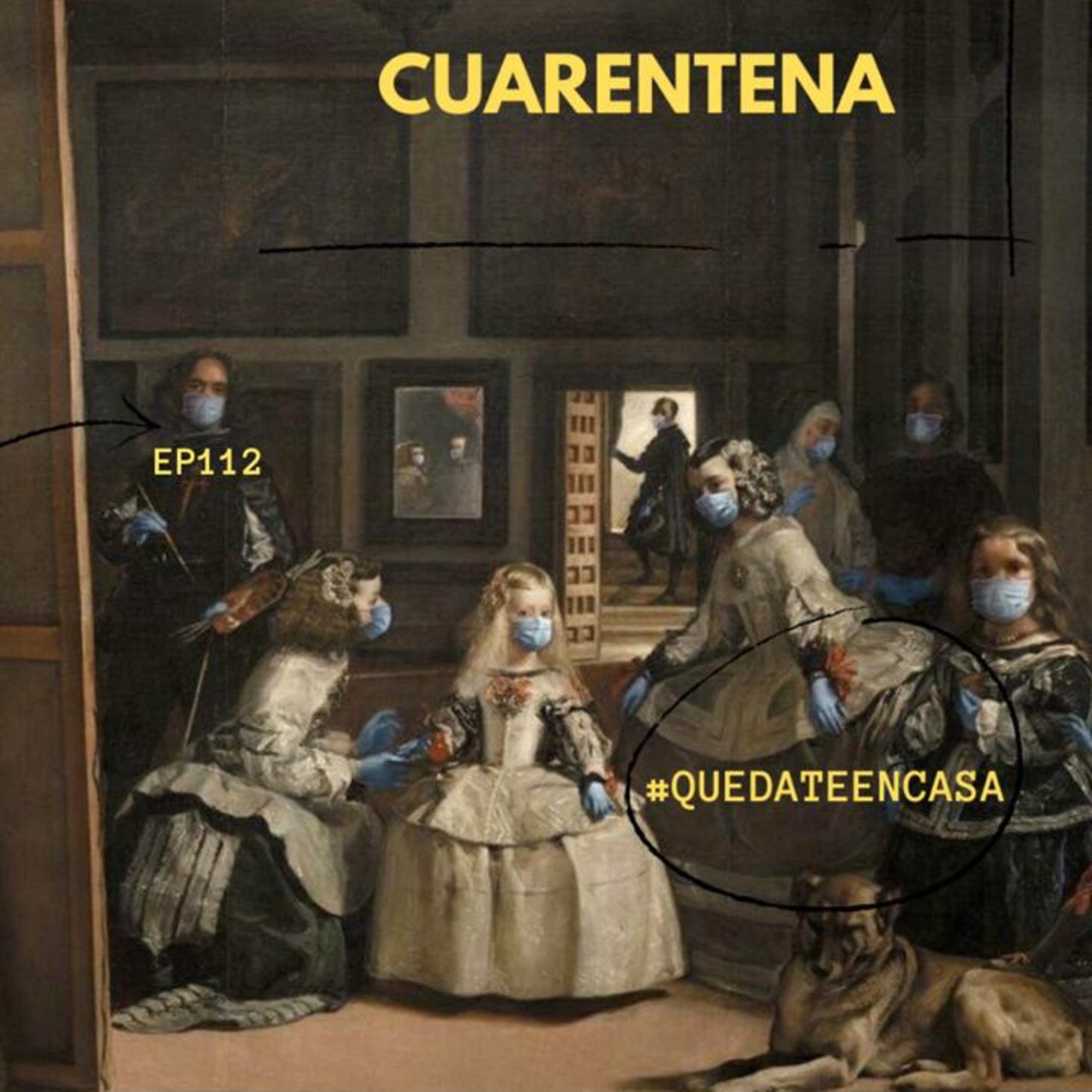 Cuarentena