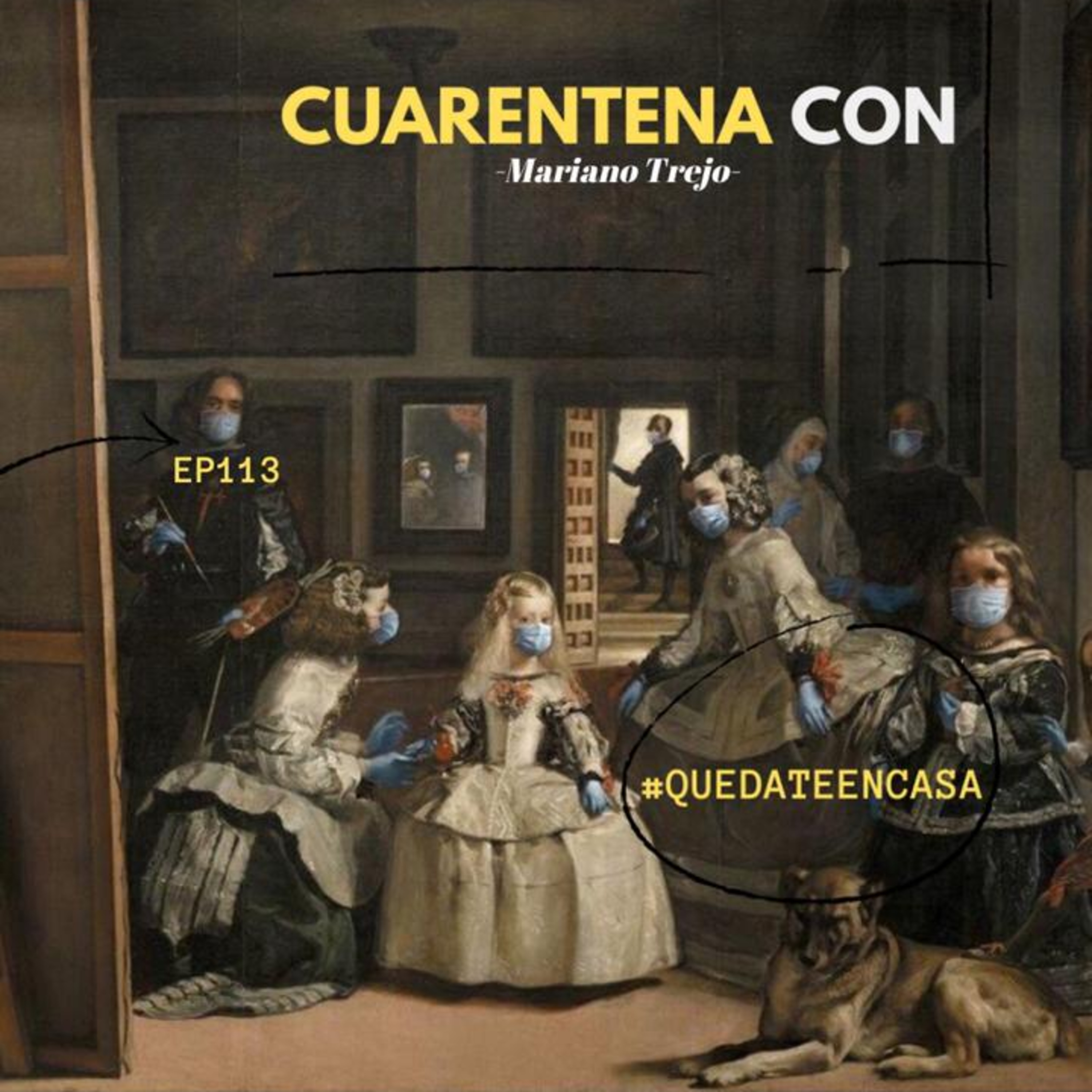 Cuarentena