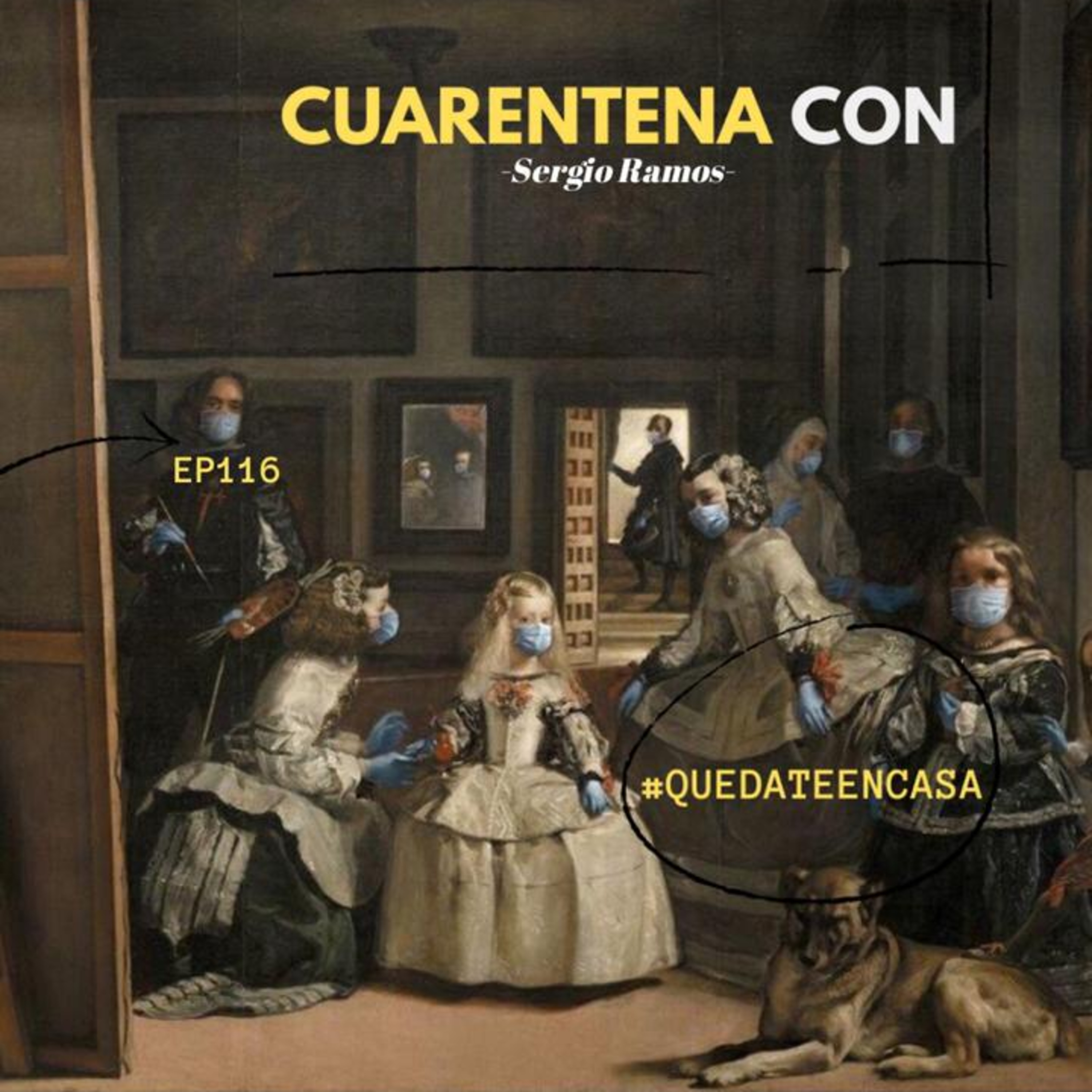 Cuarentena