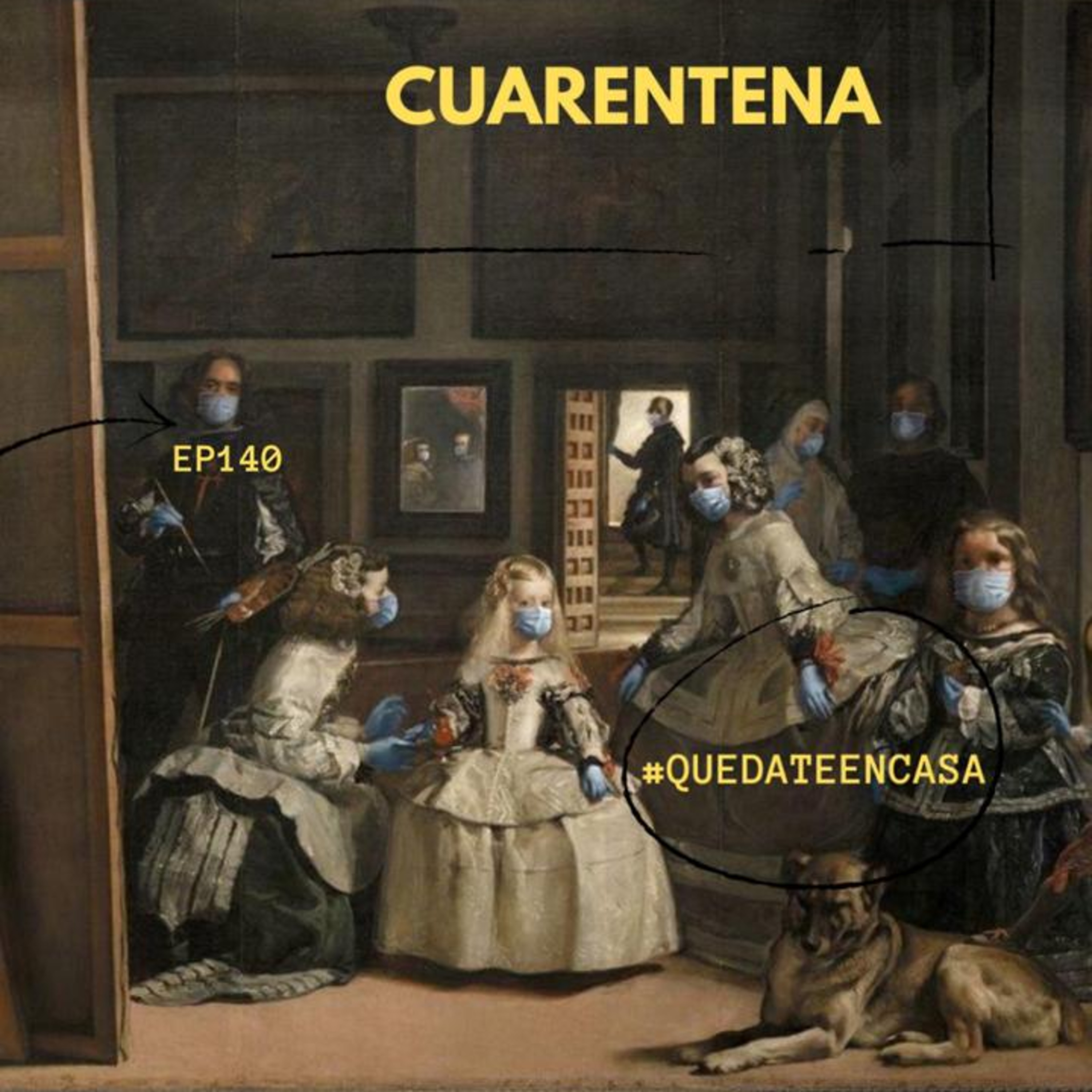 Cuarentena