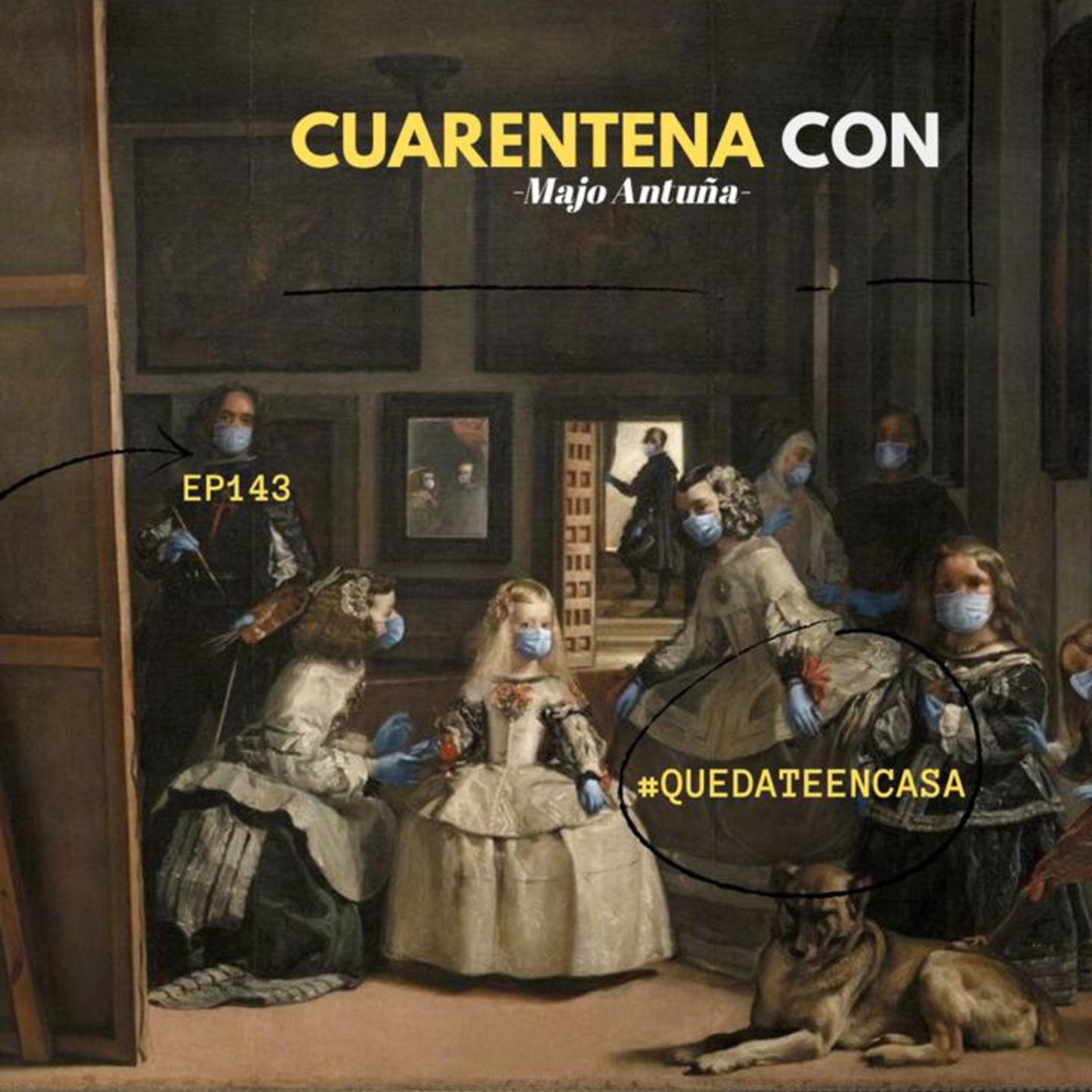 Cuarentena