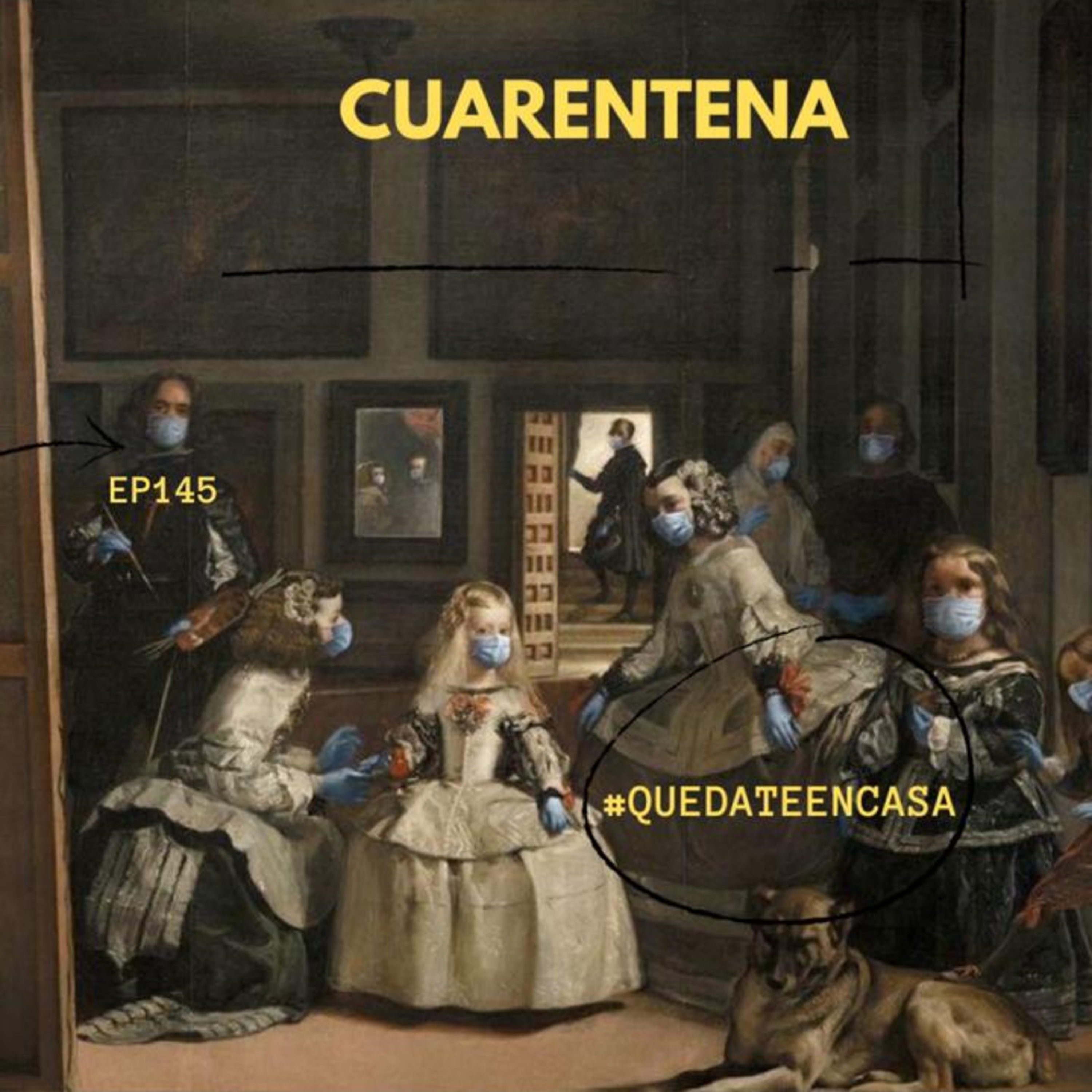 Cuarentena