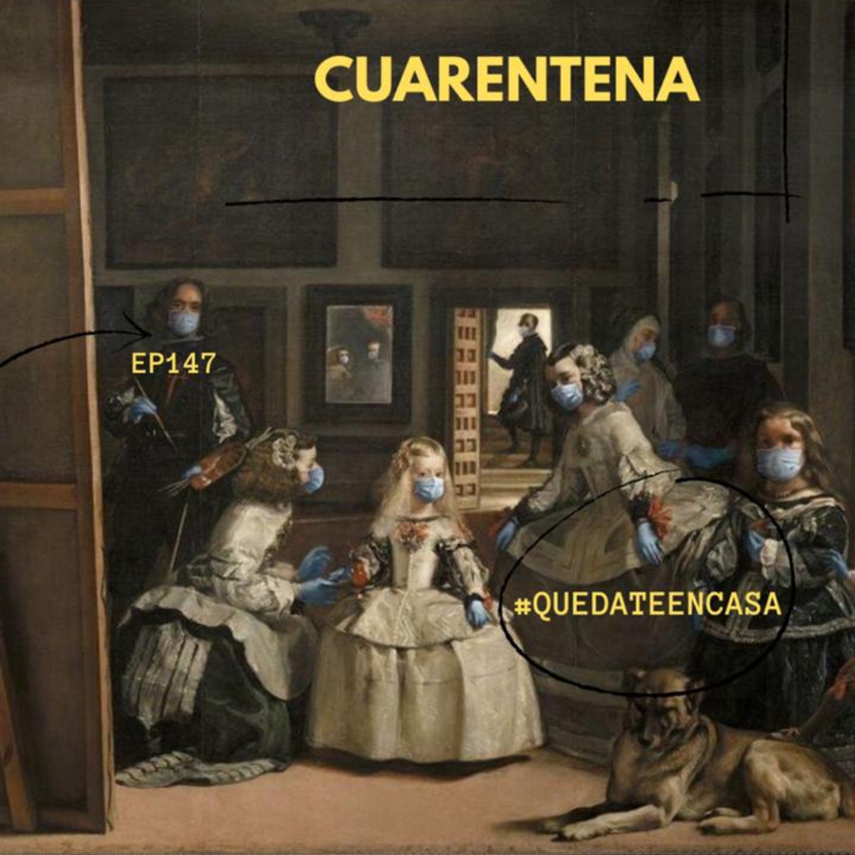 Cuarentena