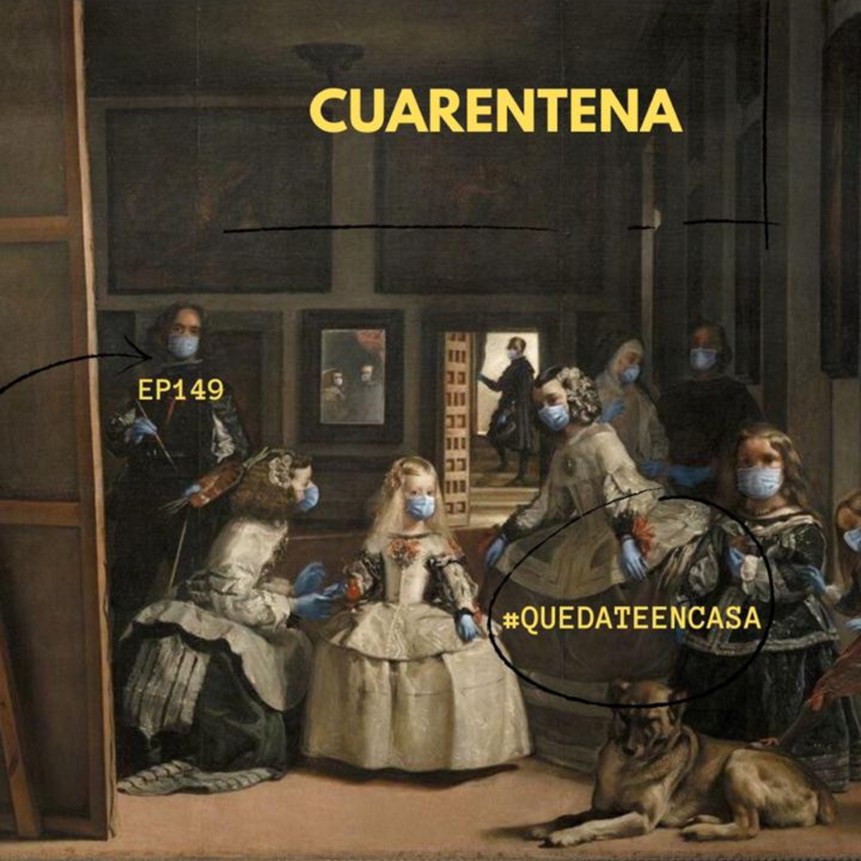 Cuarentena