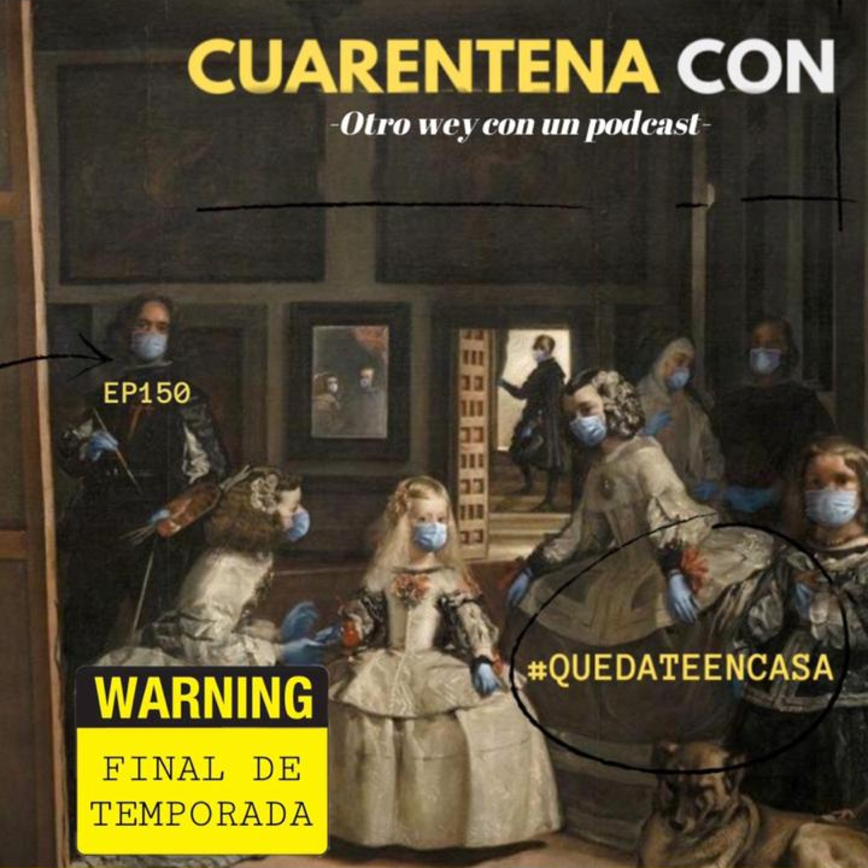 Cuarentena
