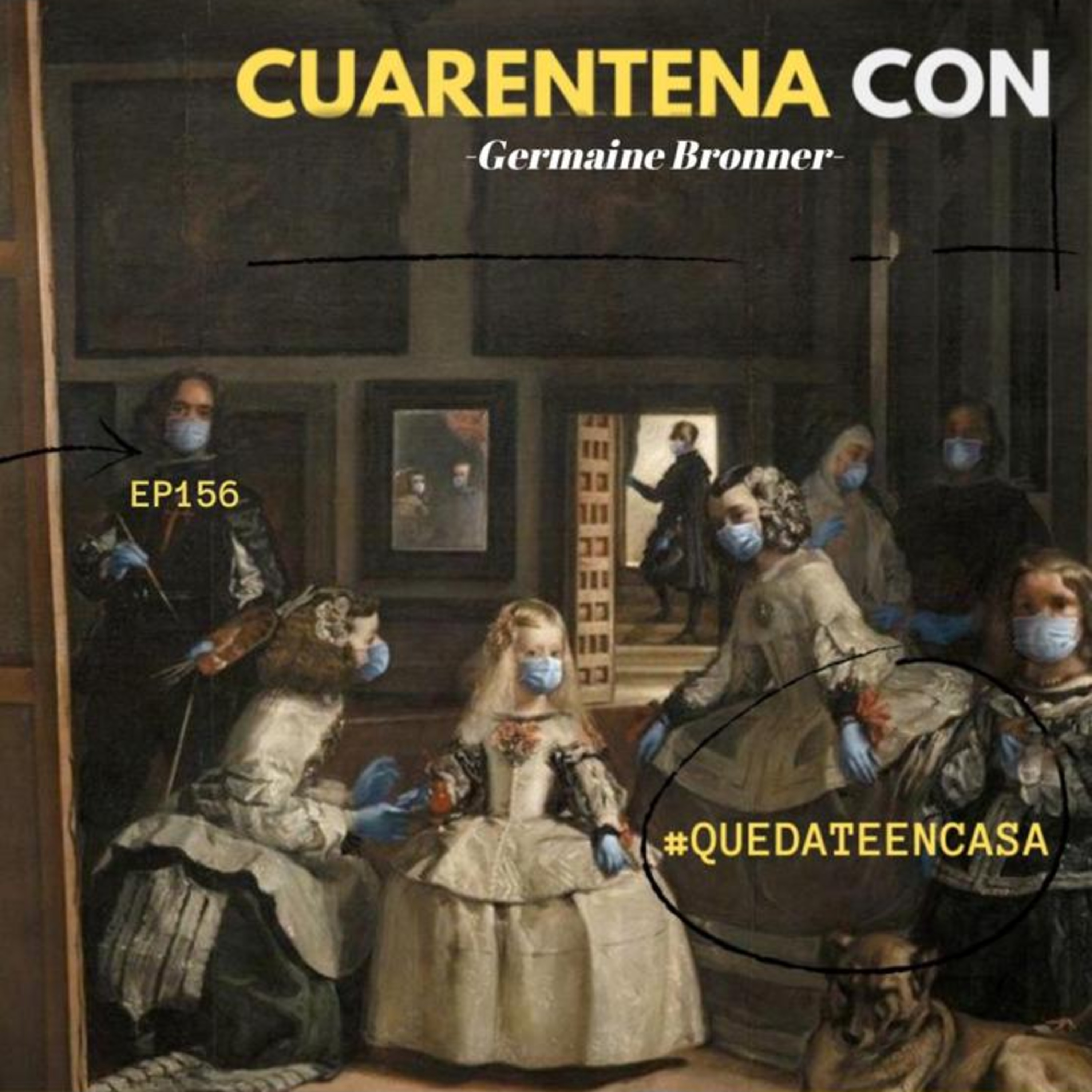 Cuarentena