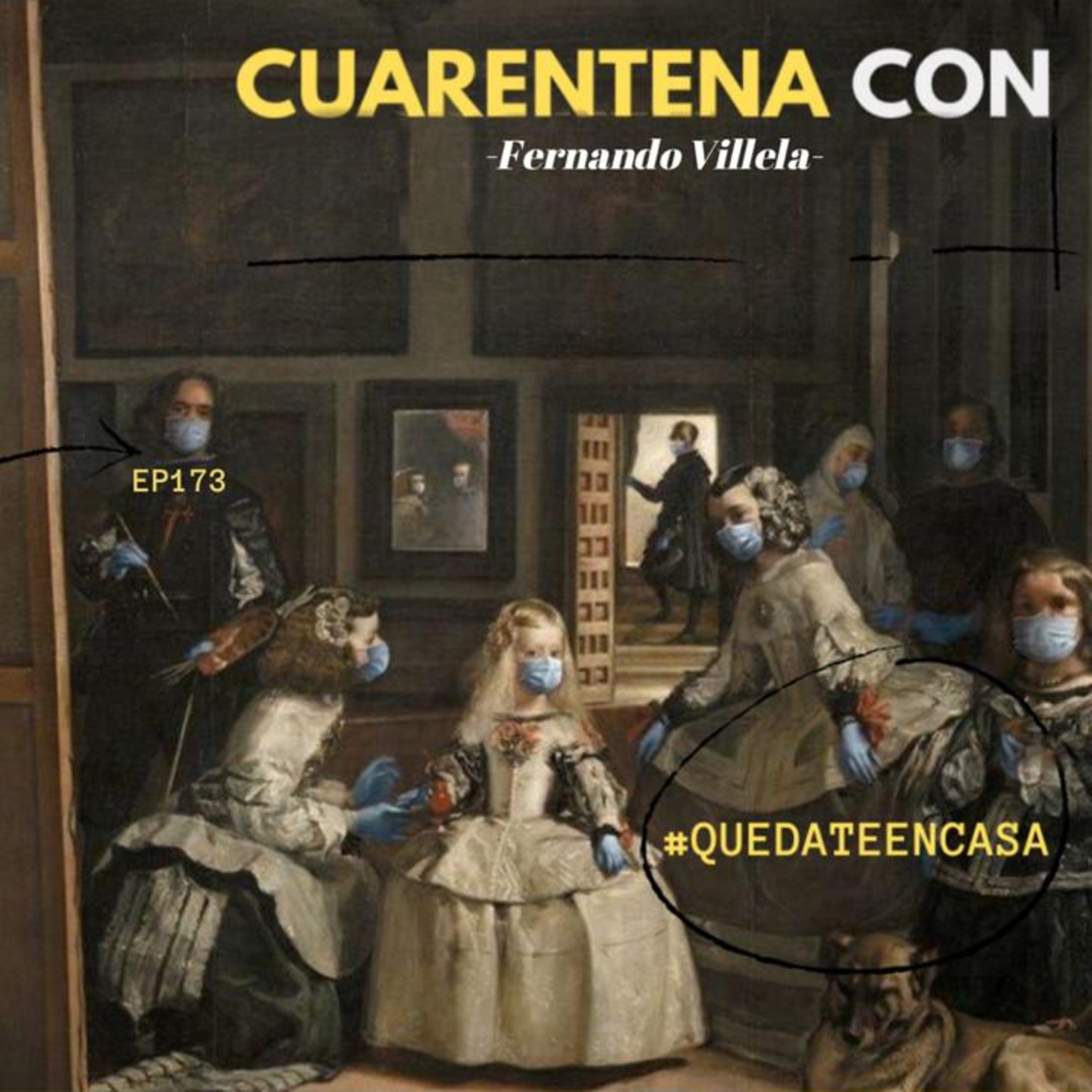 Cuarentena