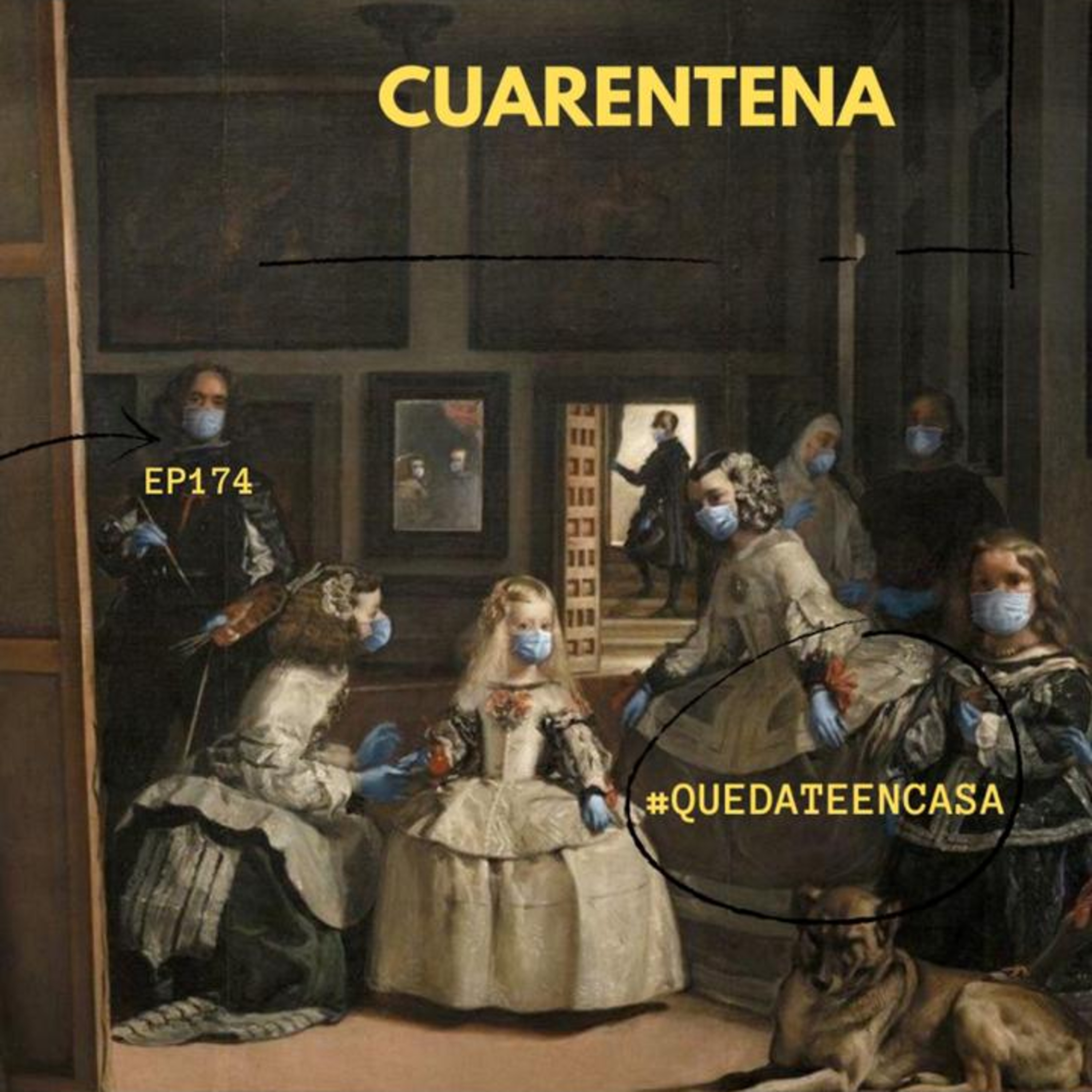 Cuarentena