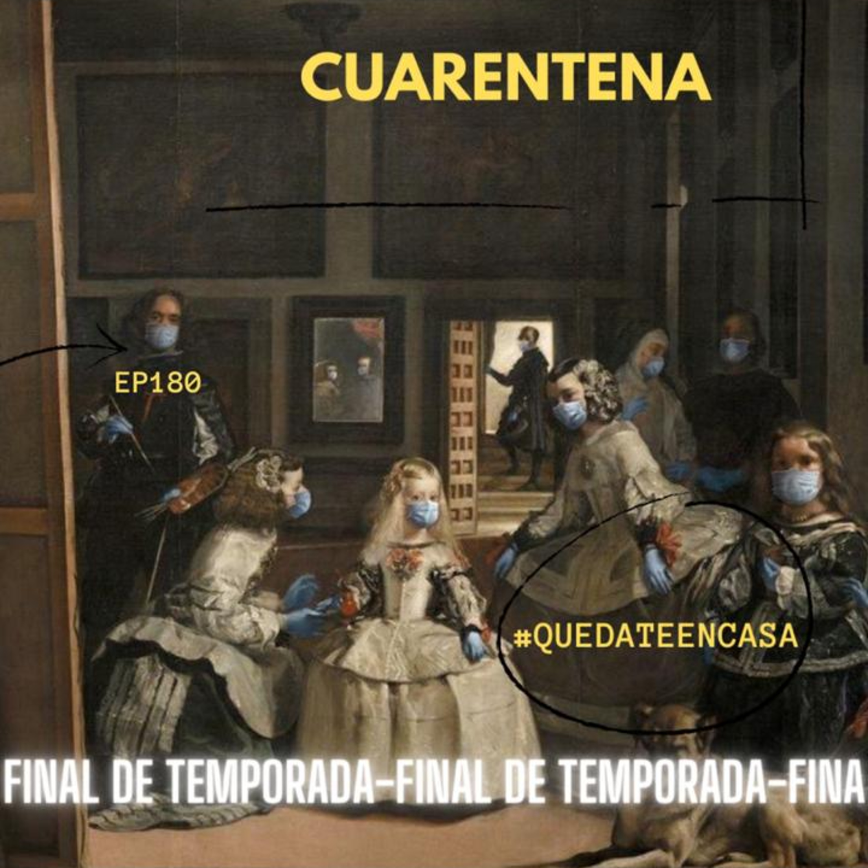 Cuarentena