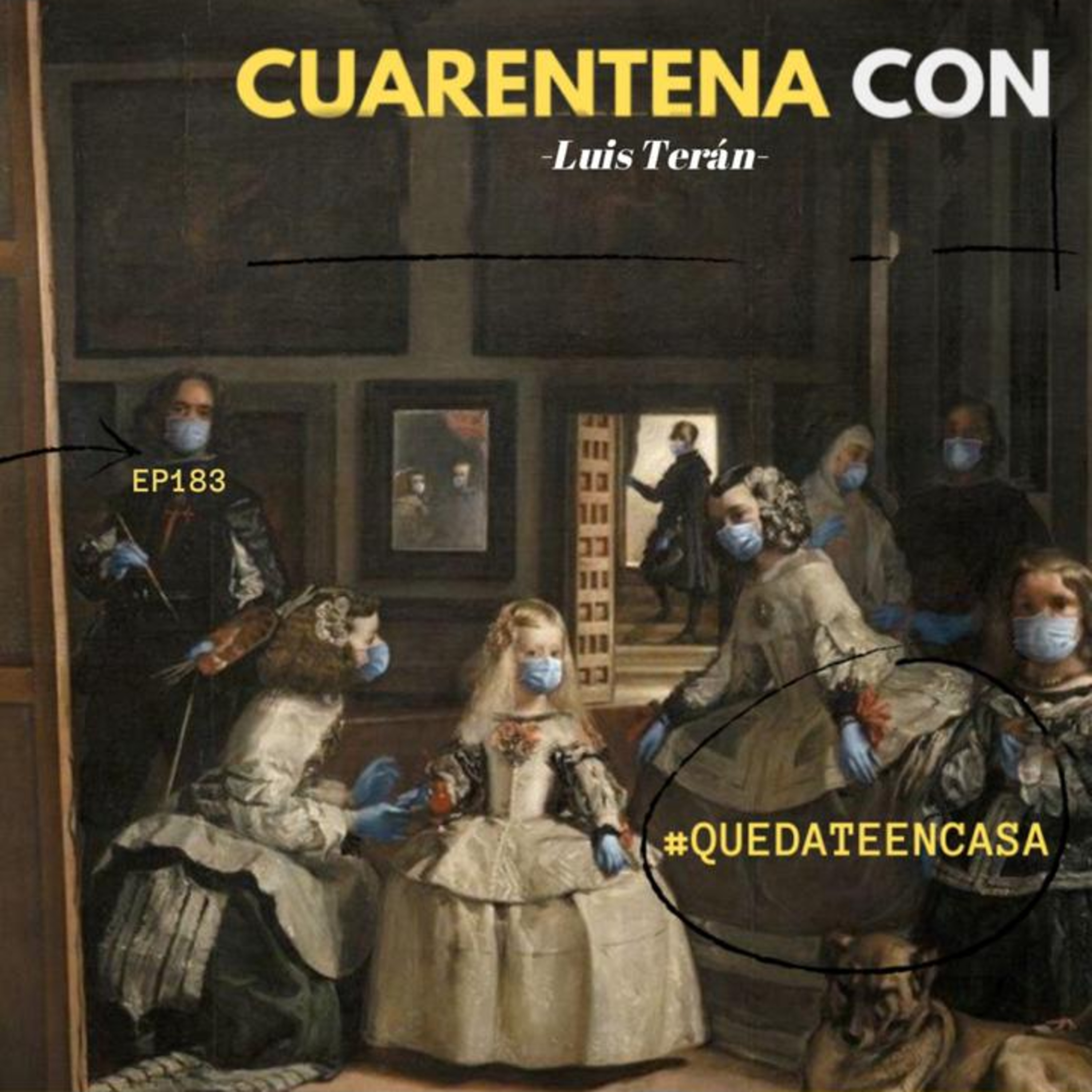 Cuarentena