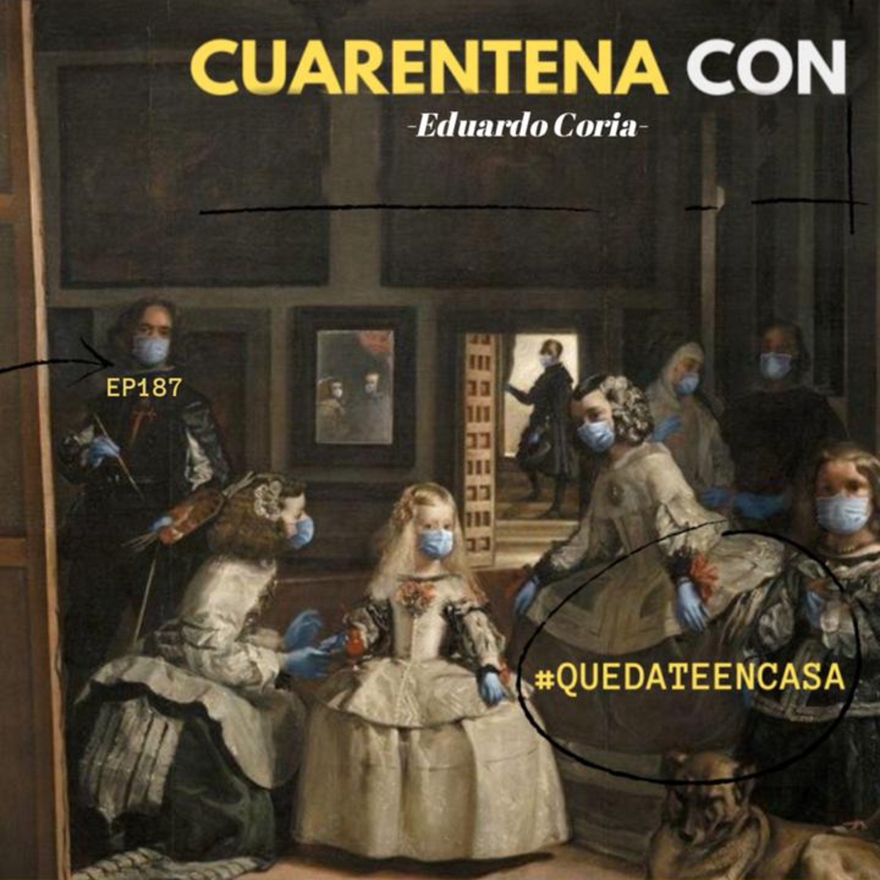 Cuarentena