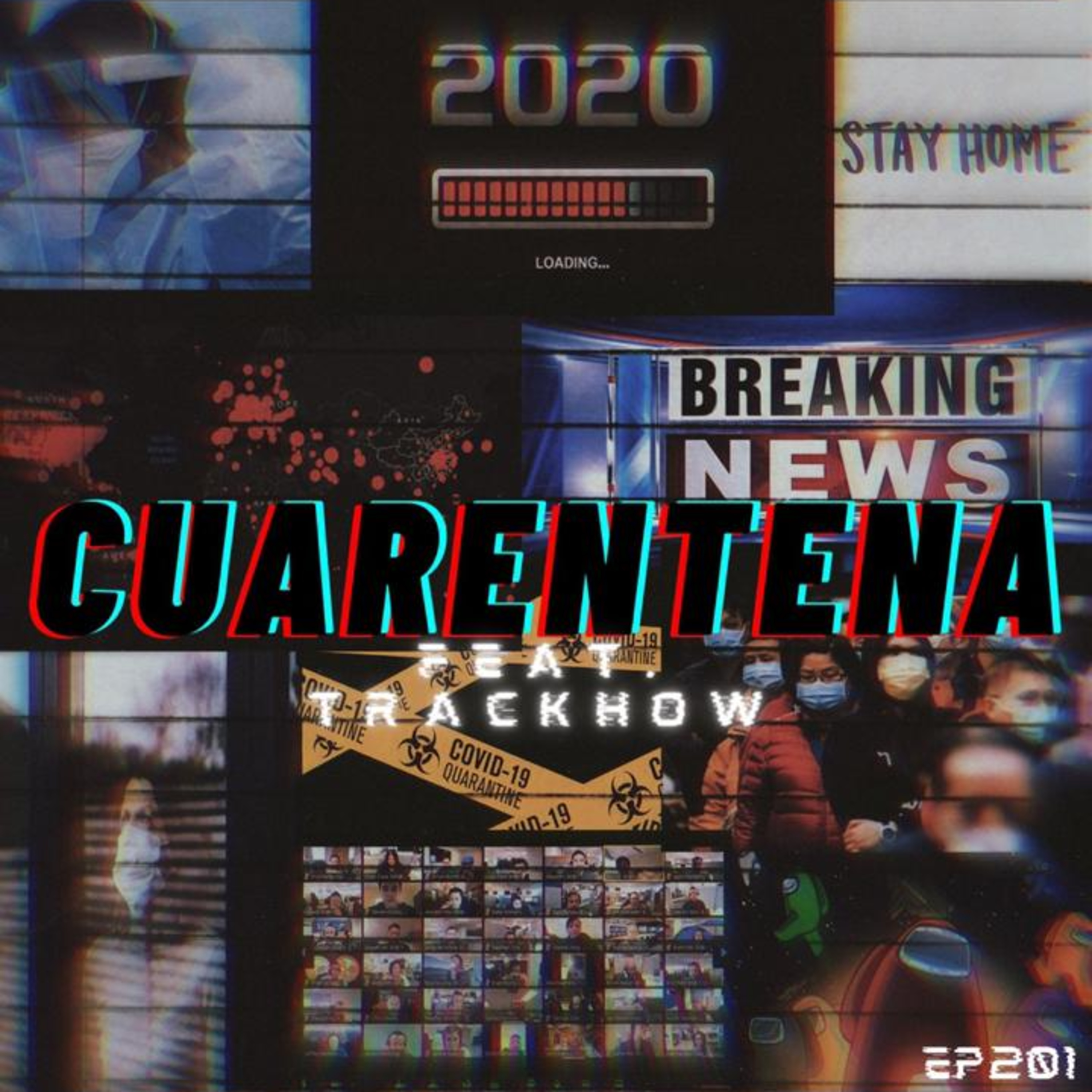 Cuarentena