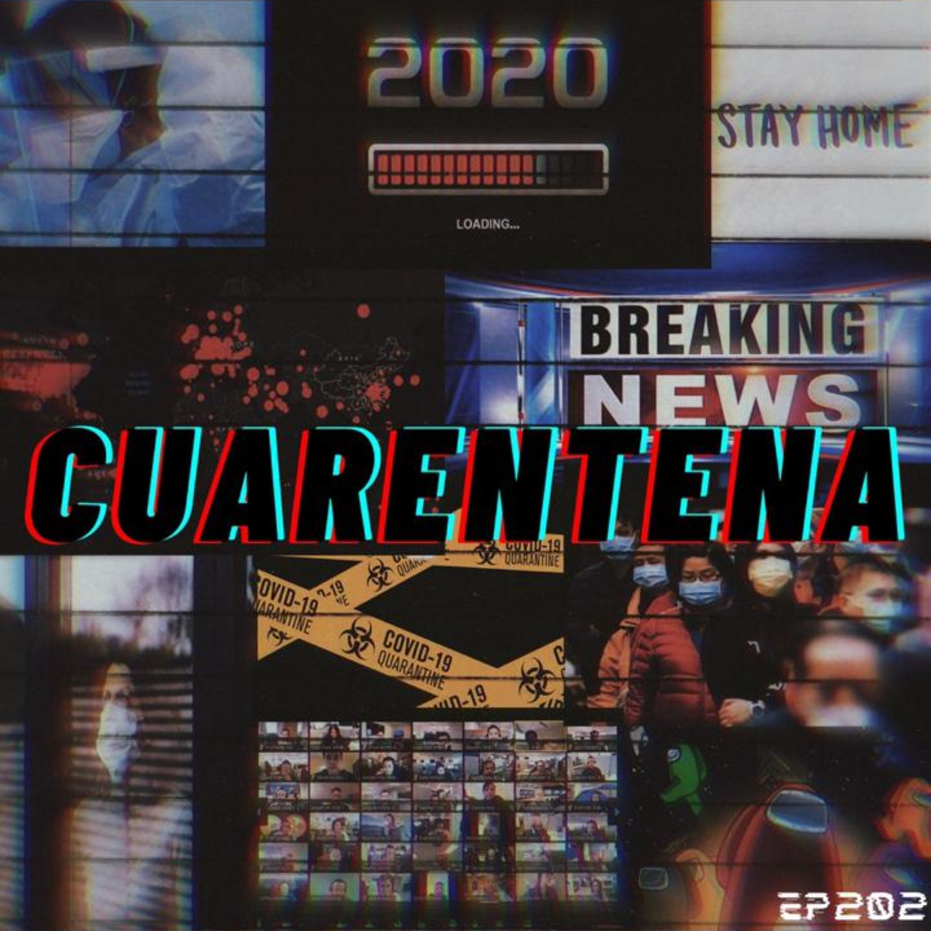 Cuarentena