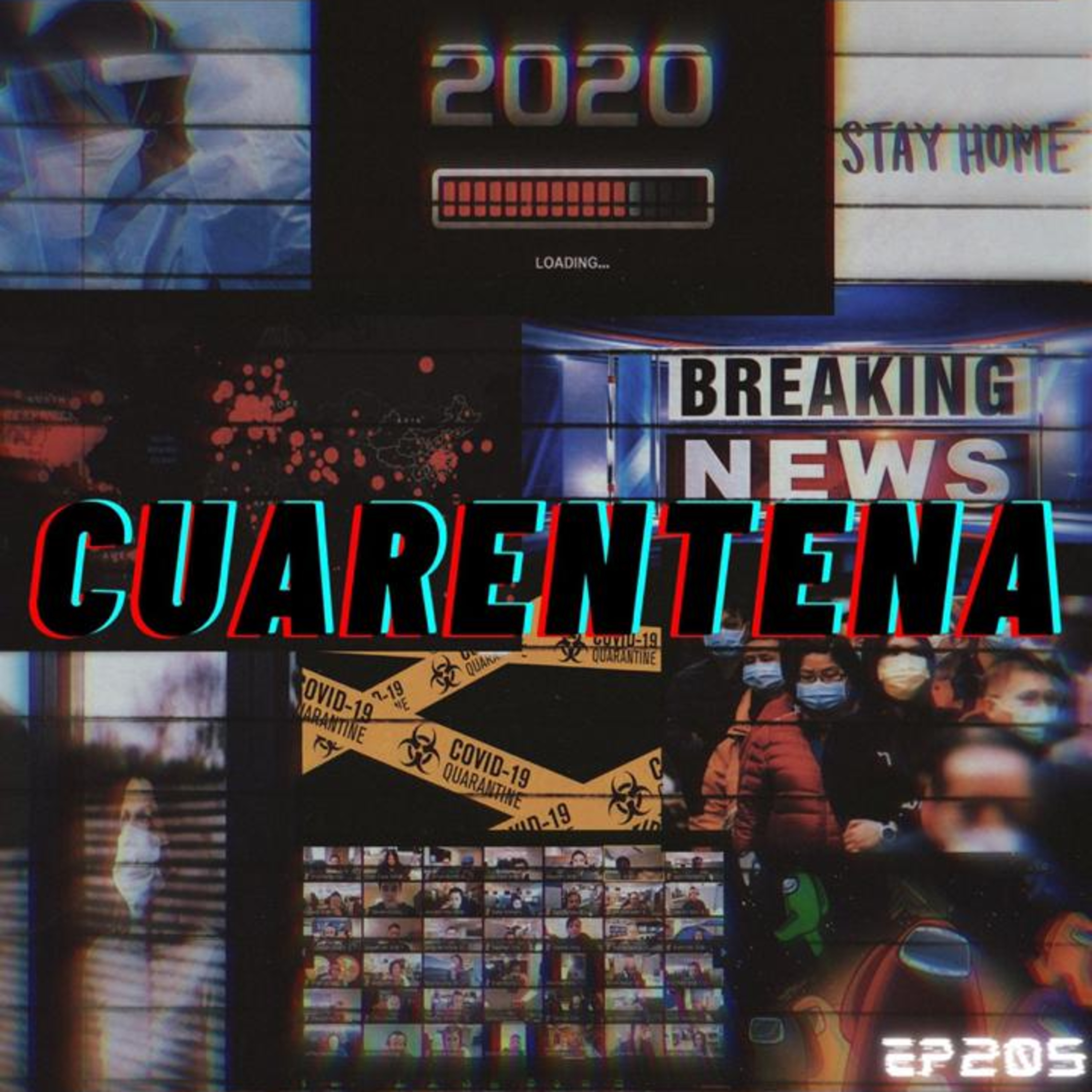 Cuarentena