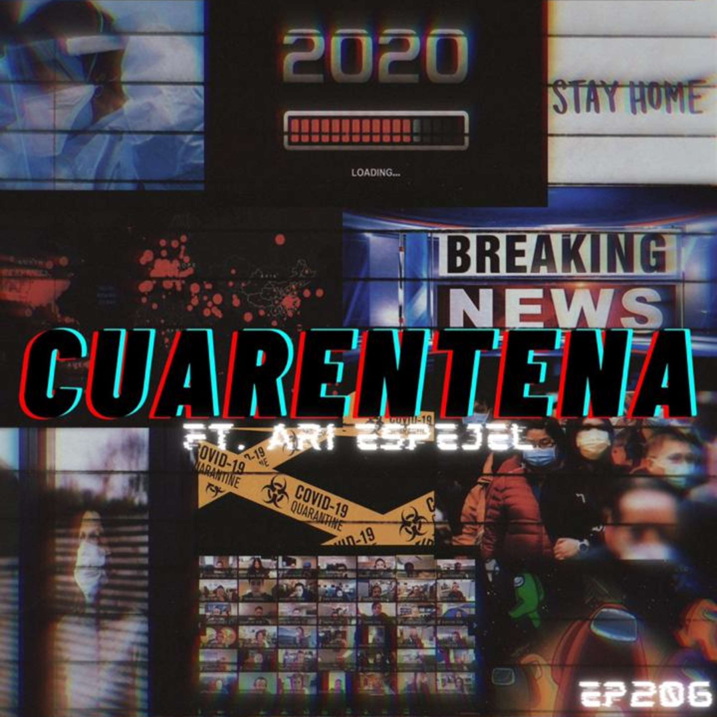 Cuarentena