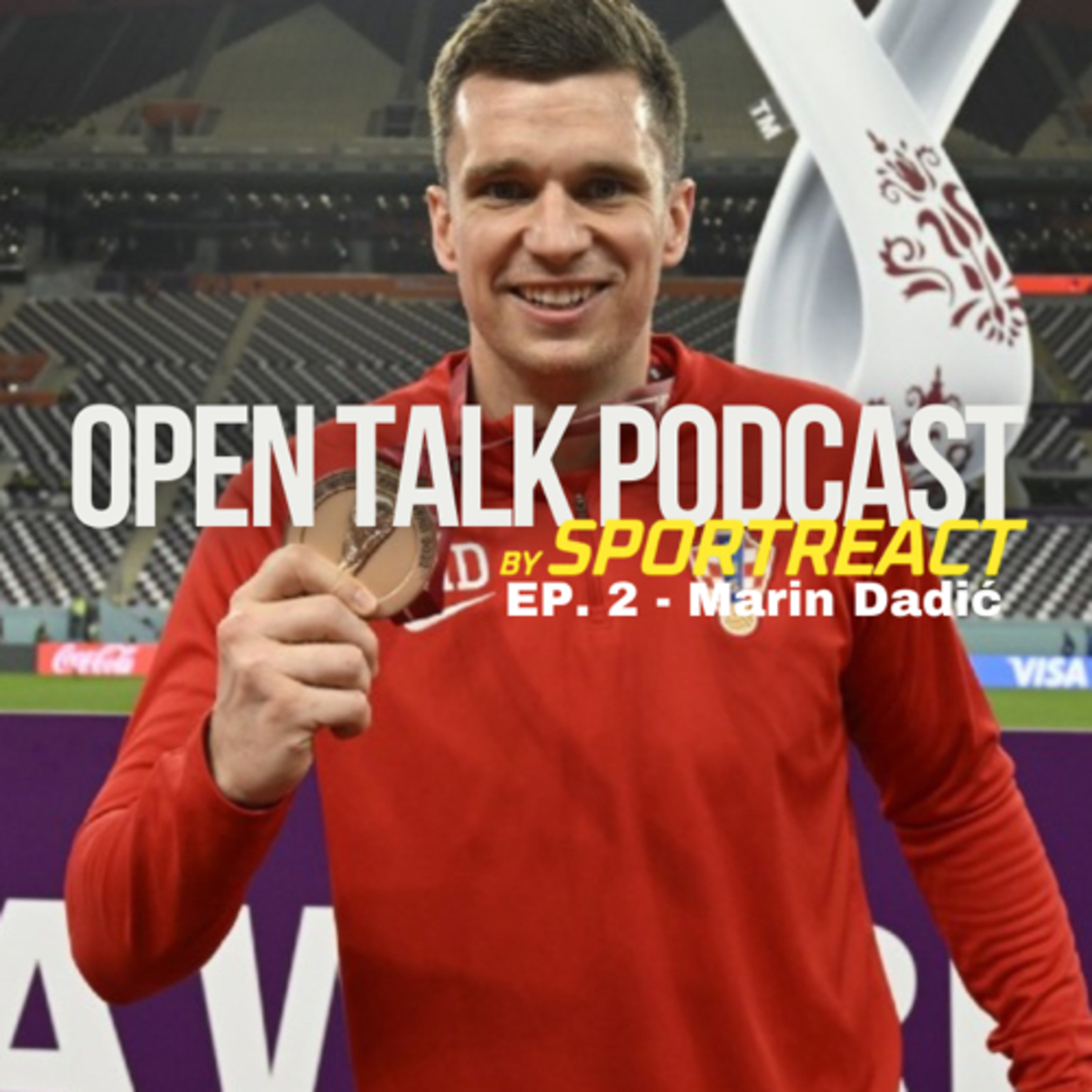 Open Talk Podcast