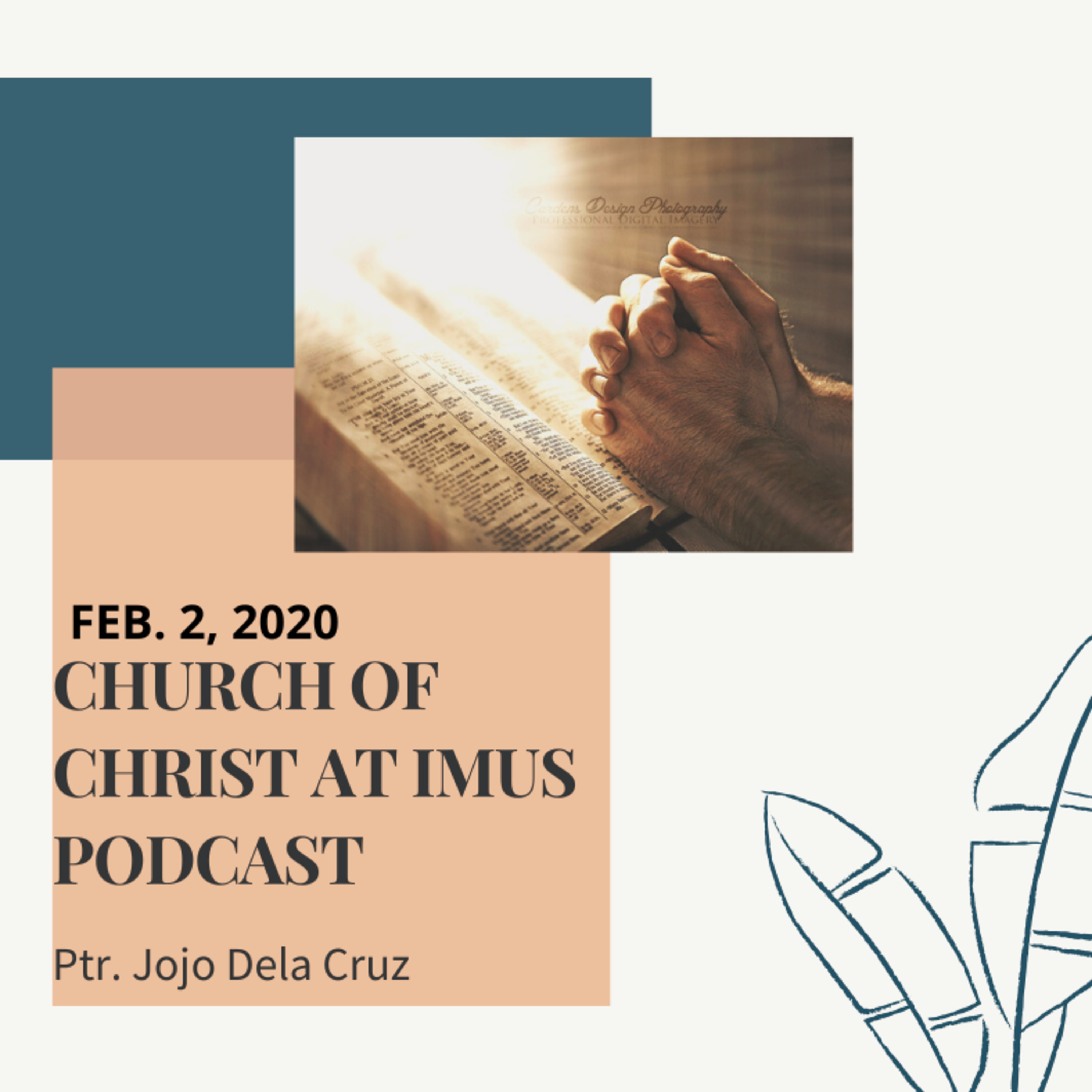 Church of Christ at Imus Sunday Messages