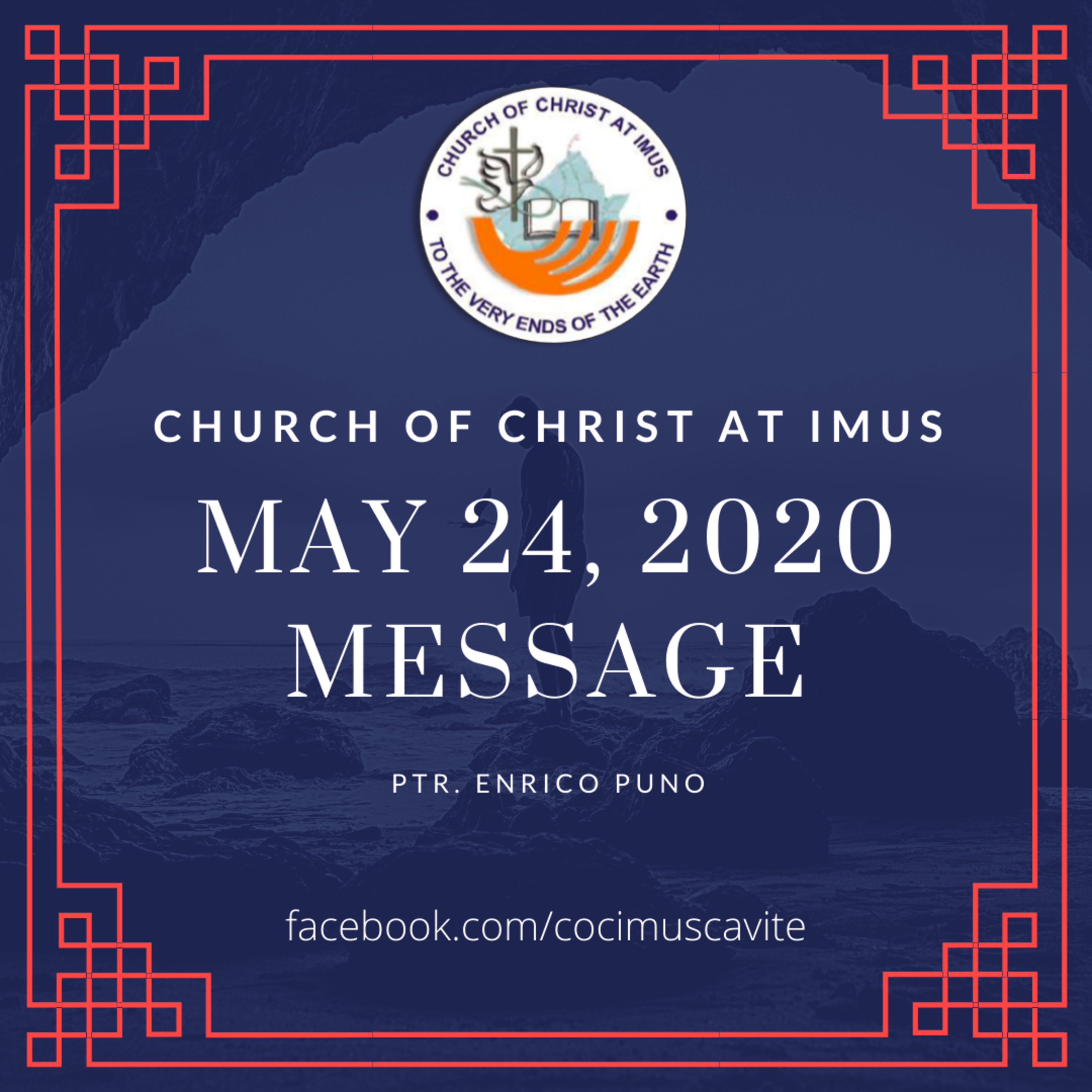 Church of Christ at Imus Sunday Messages