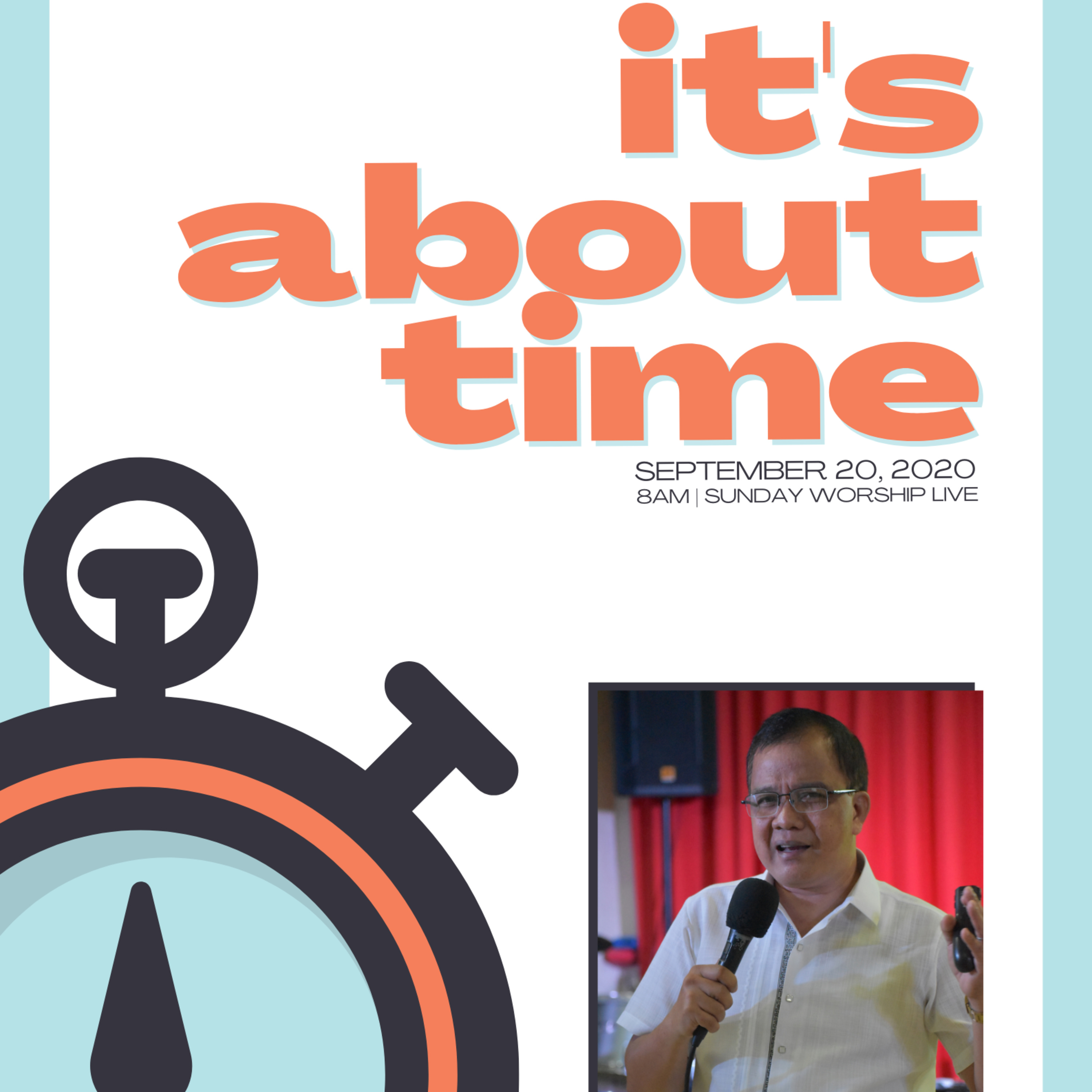 Church of Christ at Imus Sunday Messages