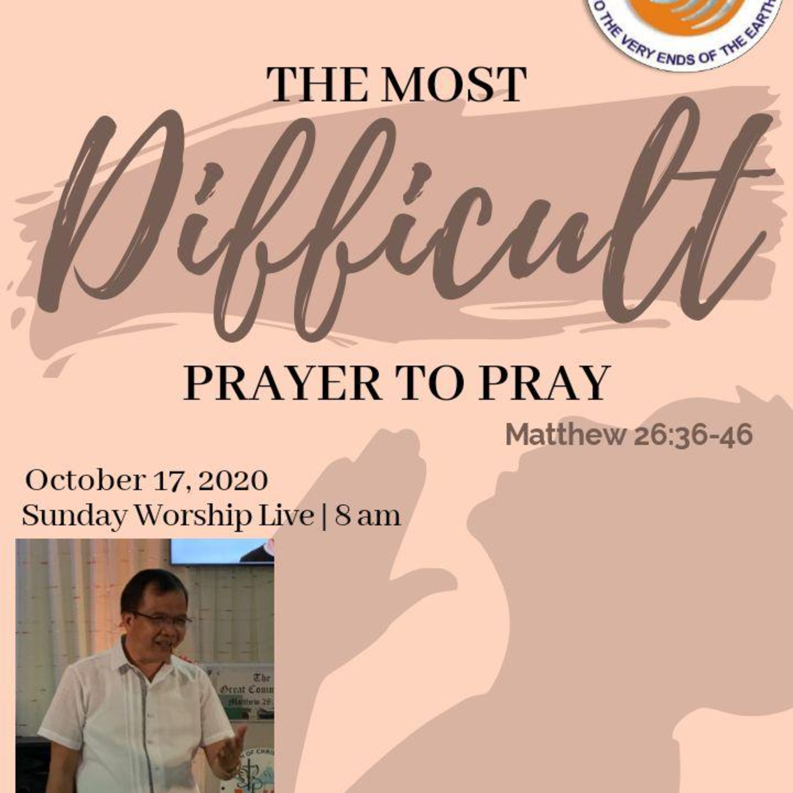 Church of Christ at Imus Sunday Messages