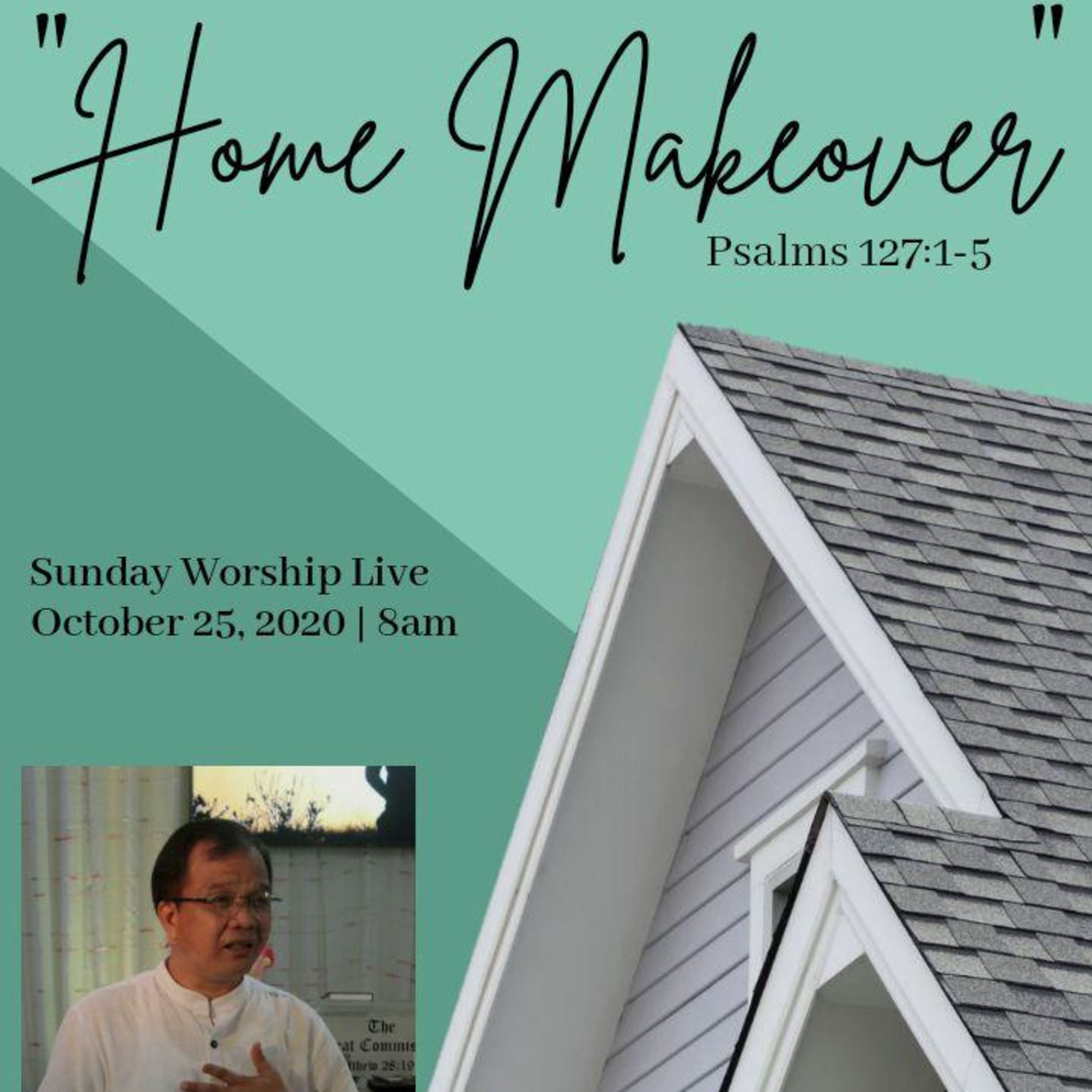 Church of Christ at Imus Sunday Messages