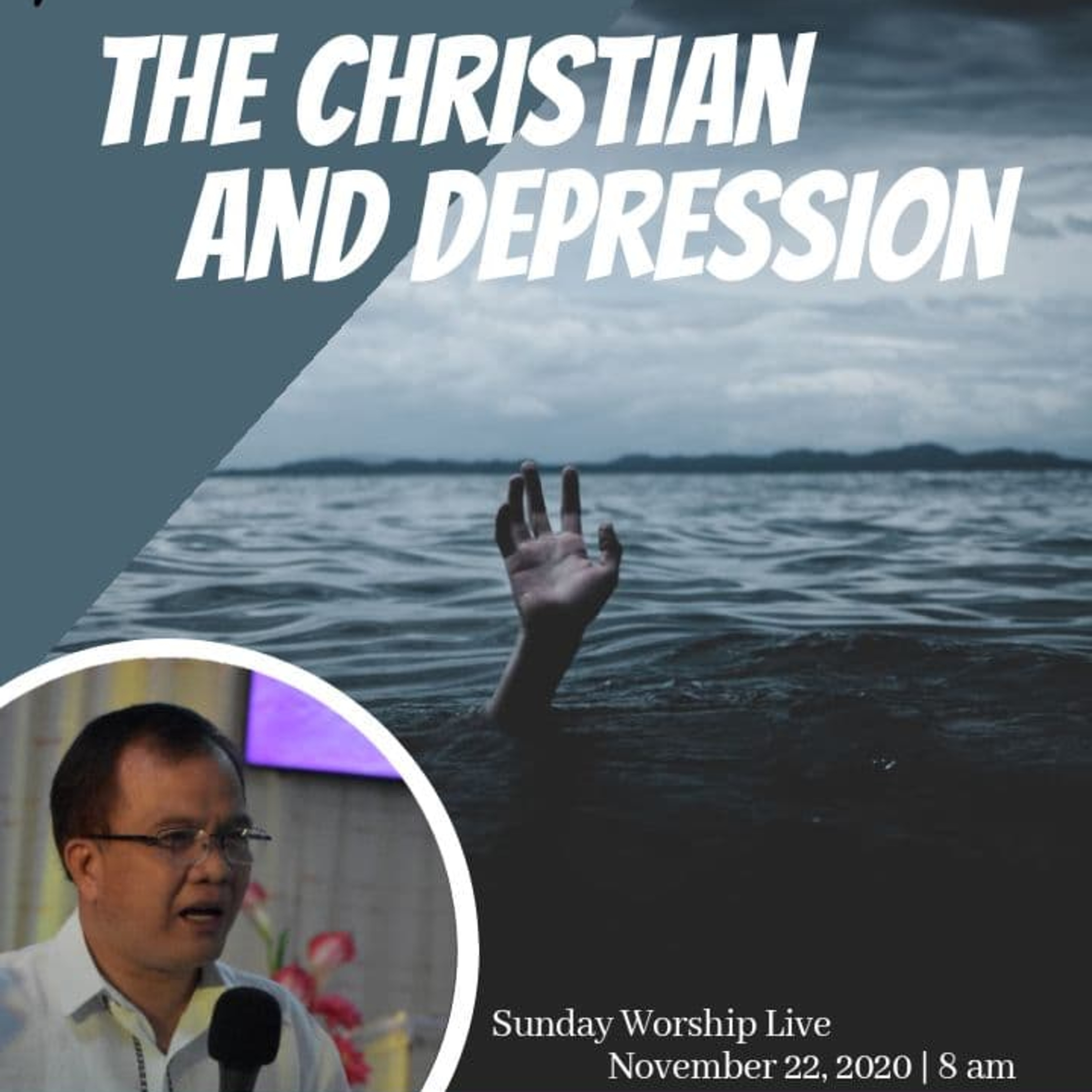 Church of Christ at Imus Sunday Messages