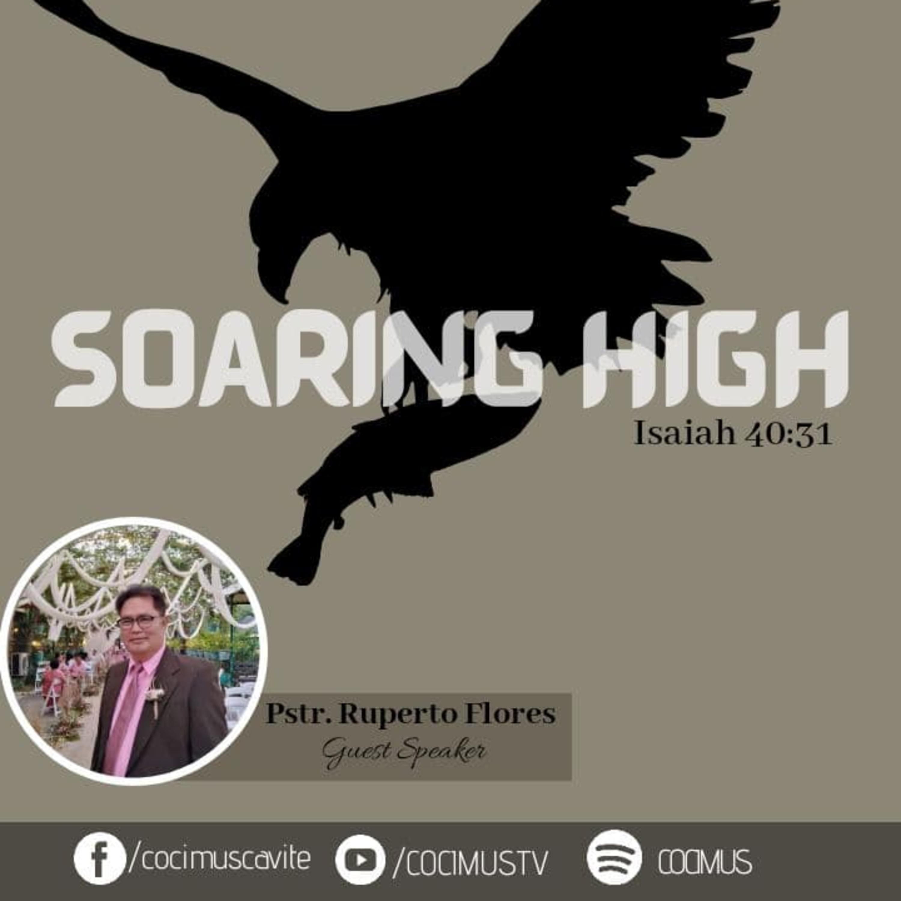 Church of Christ at Imus Sunday Messages