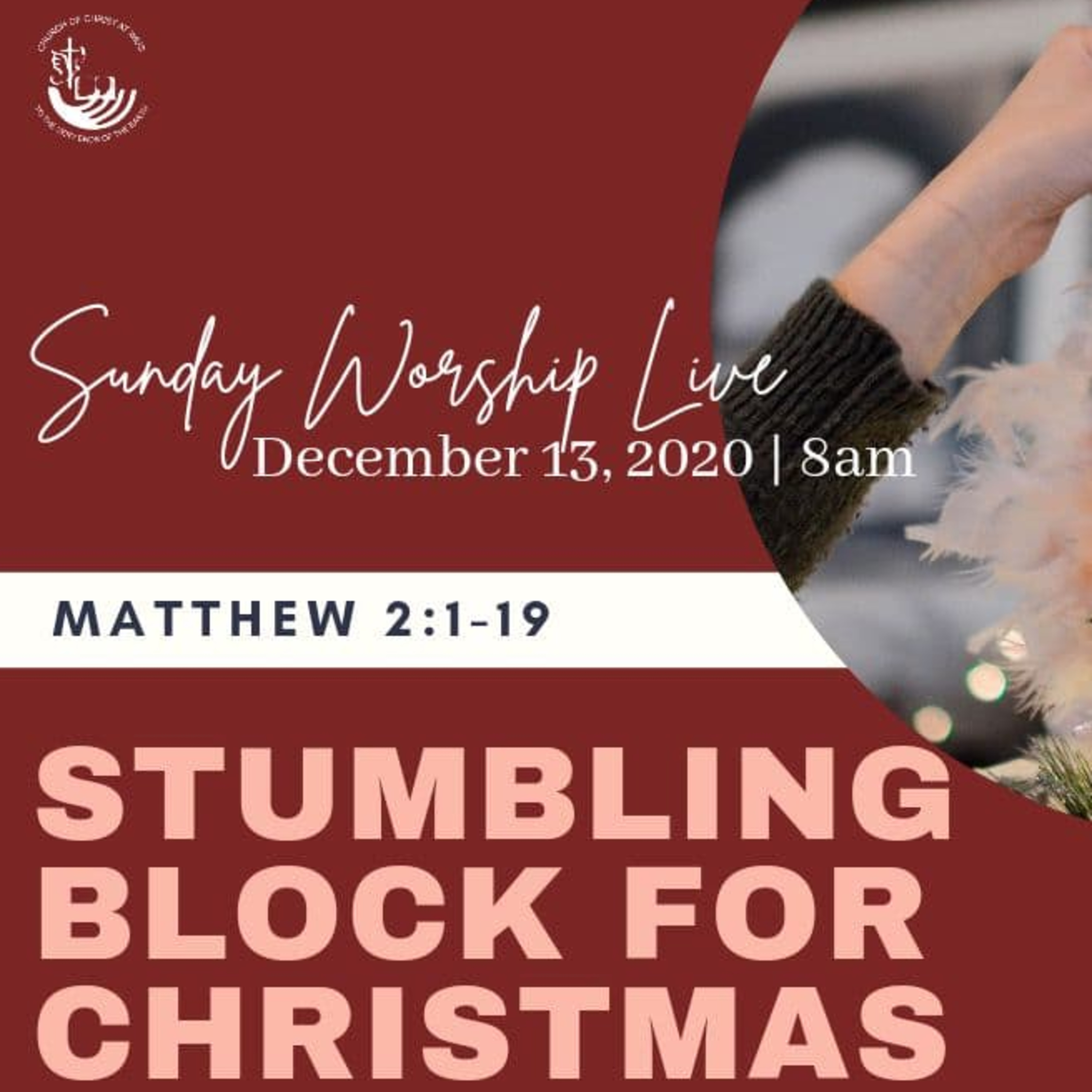 Church of Christ at Imus Sunday Messages