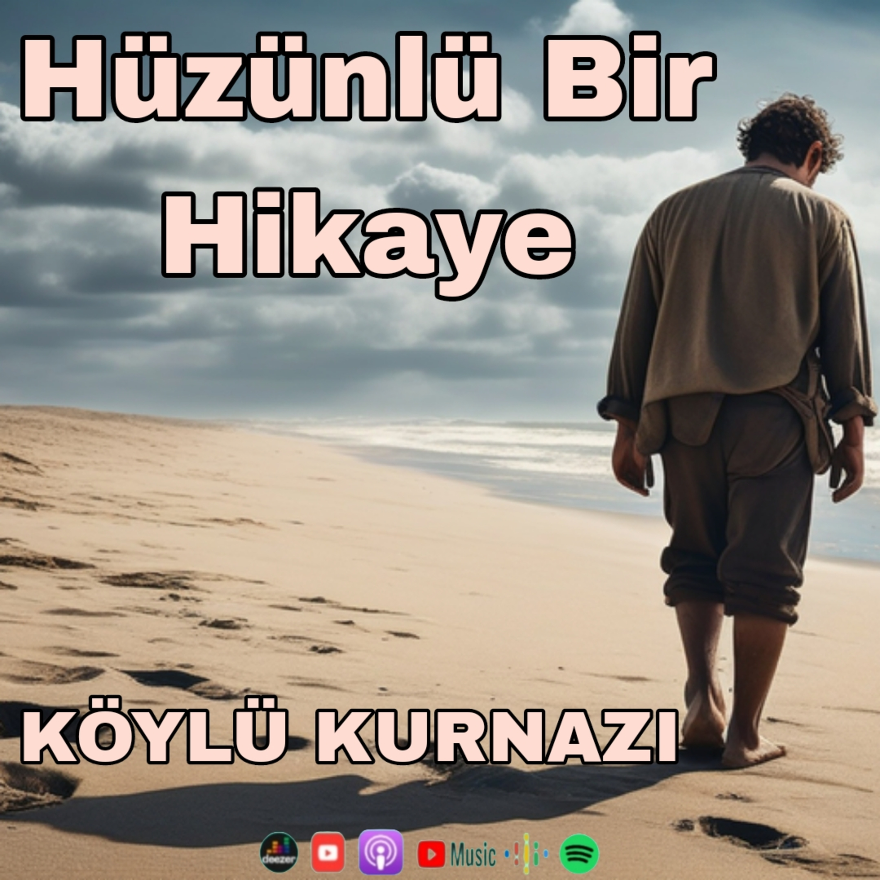 KÖYLÜ KURNAZI (SESLİ KİTAP /HİKAYE) PODCAST episode artwork