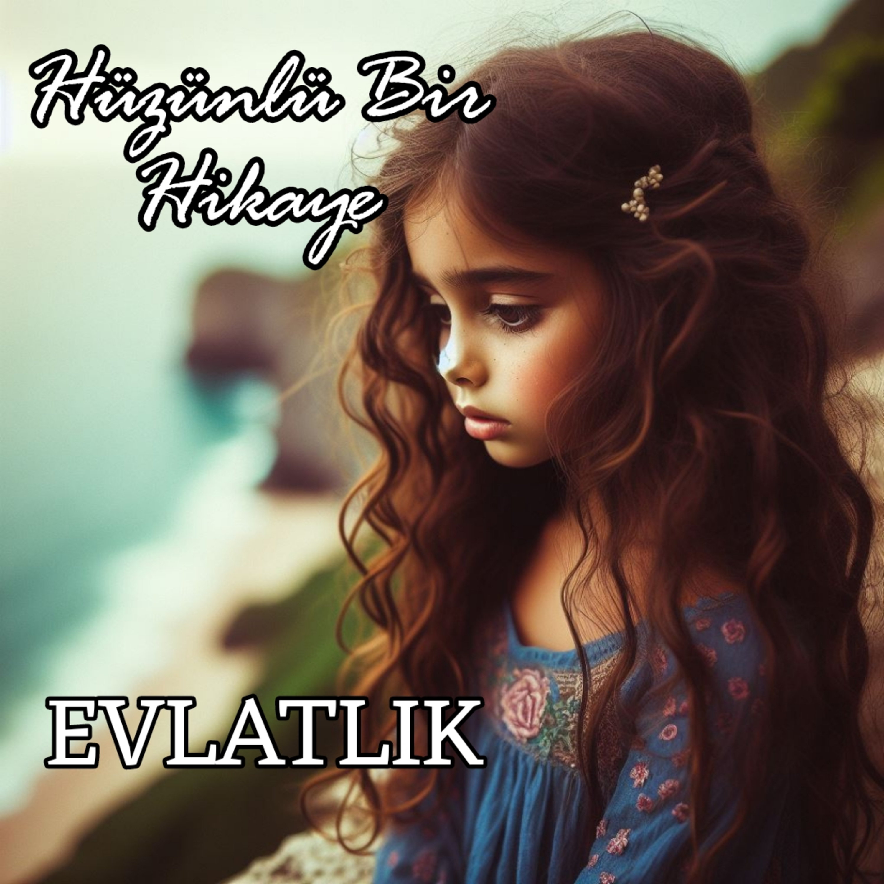 EVLATLIK (SESLİ KİTAP /HİKAYE) PODCAST  episode artwork