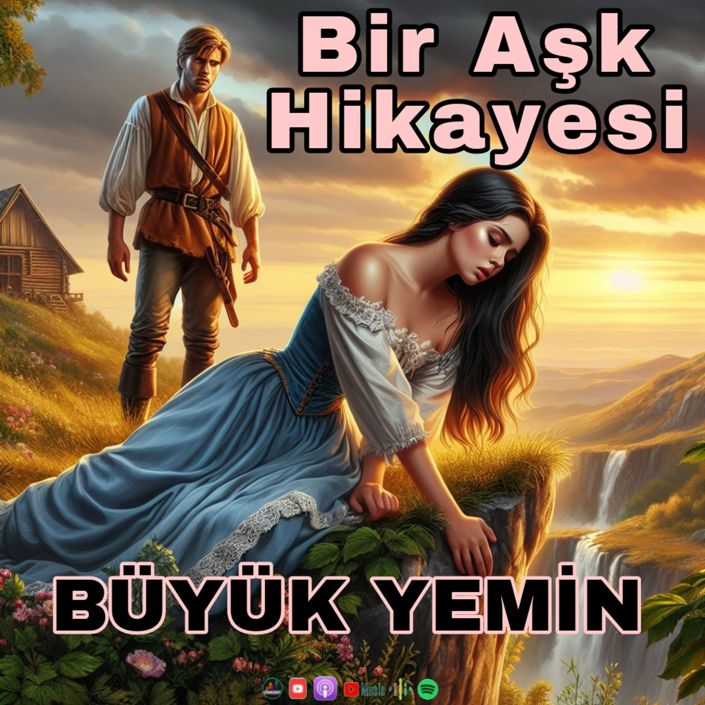 Hikayelerle Yaşamak (Sesli Kitap)