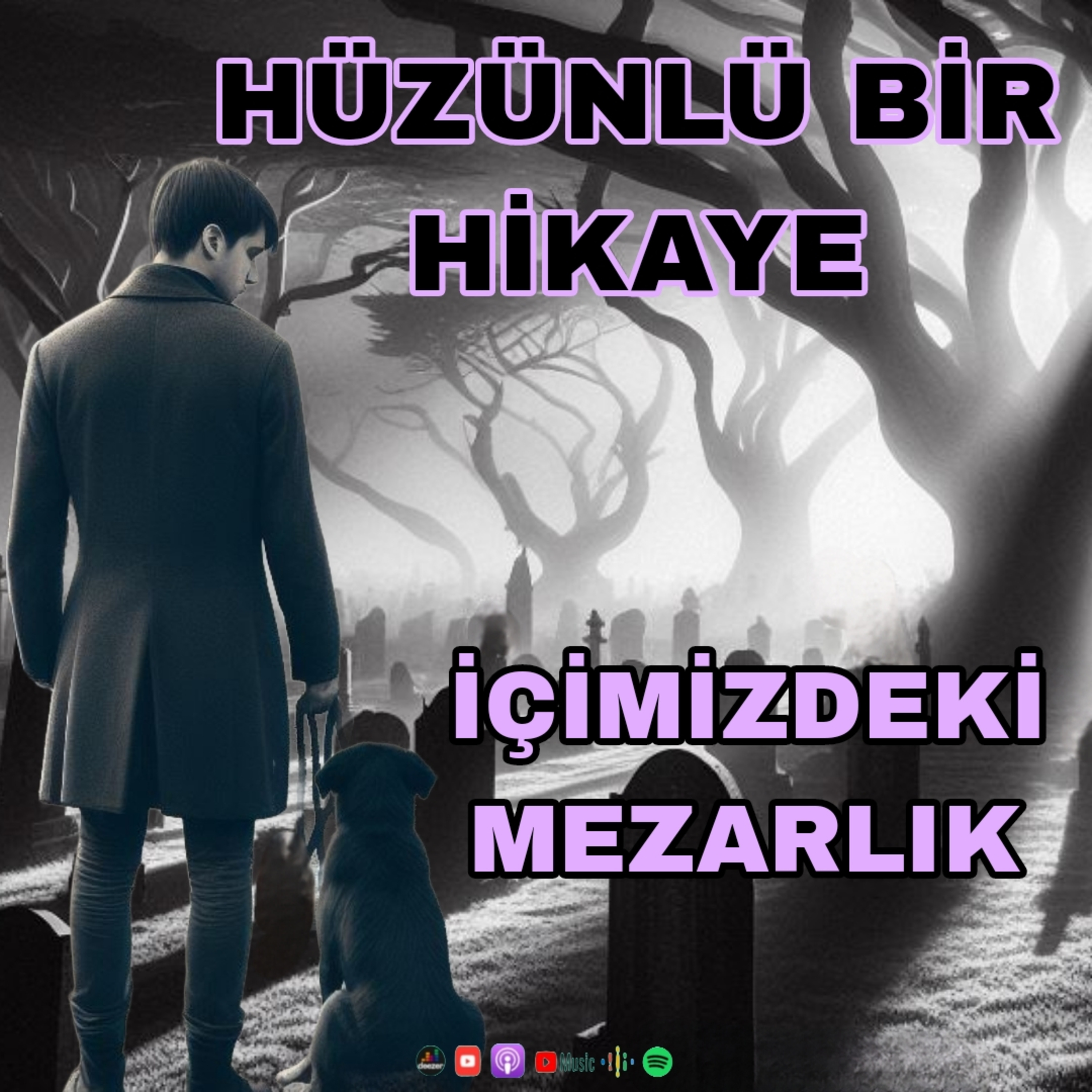 İÇİMİZDEKİ MEZARLIK episode artwork