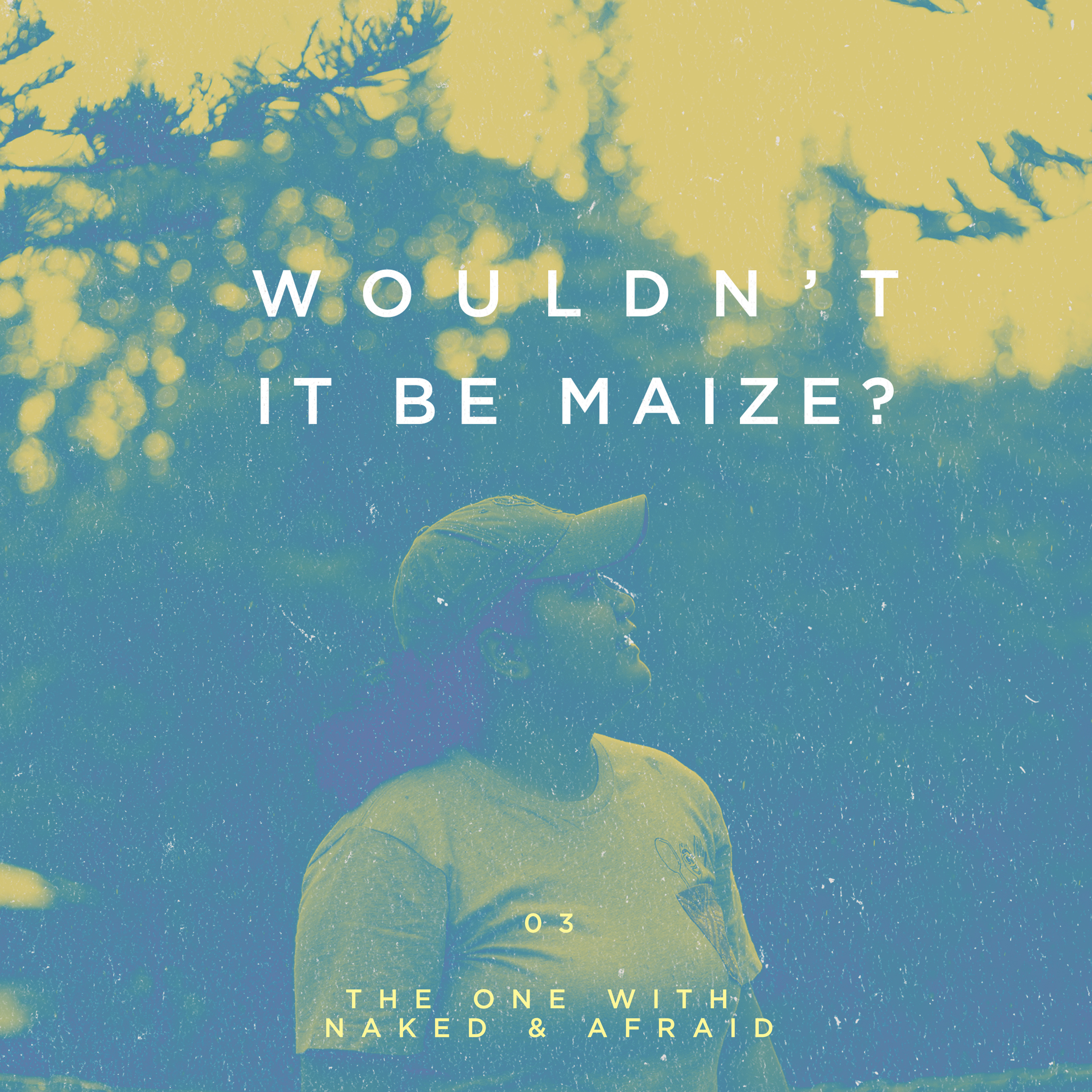 Wouldn\'t It Be Maize?