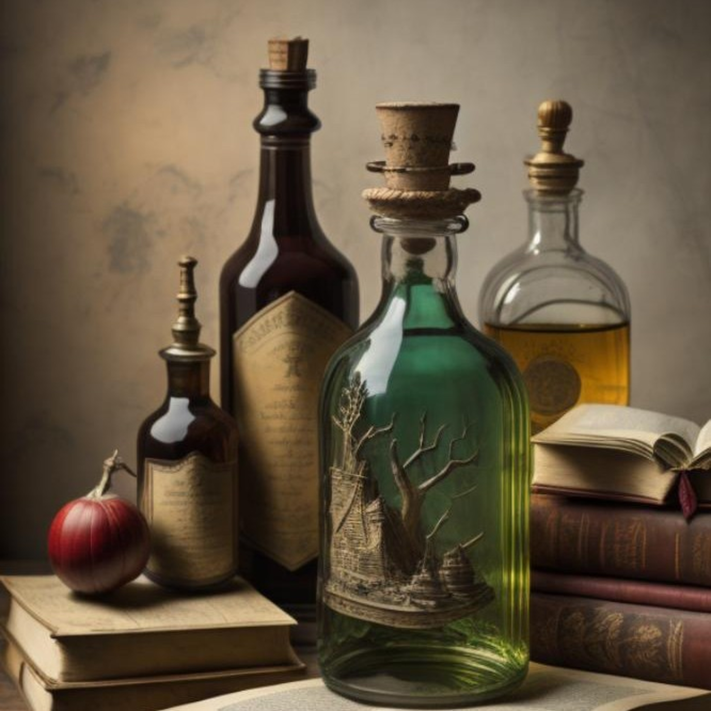 Mary Bateman, the Yorkshire Witch