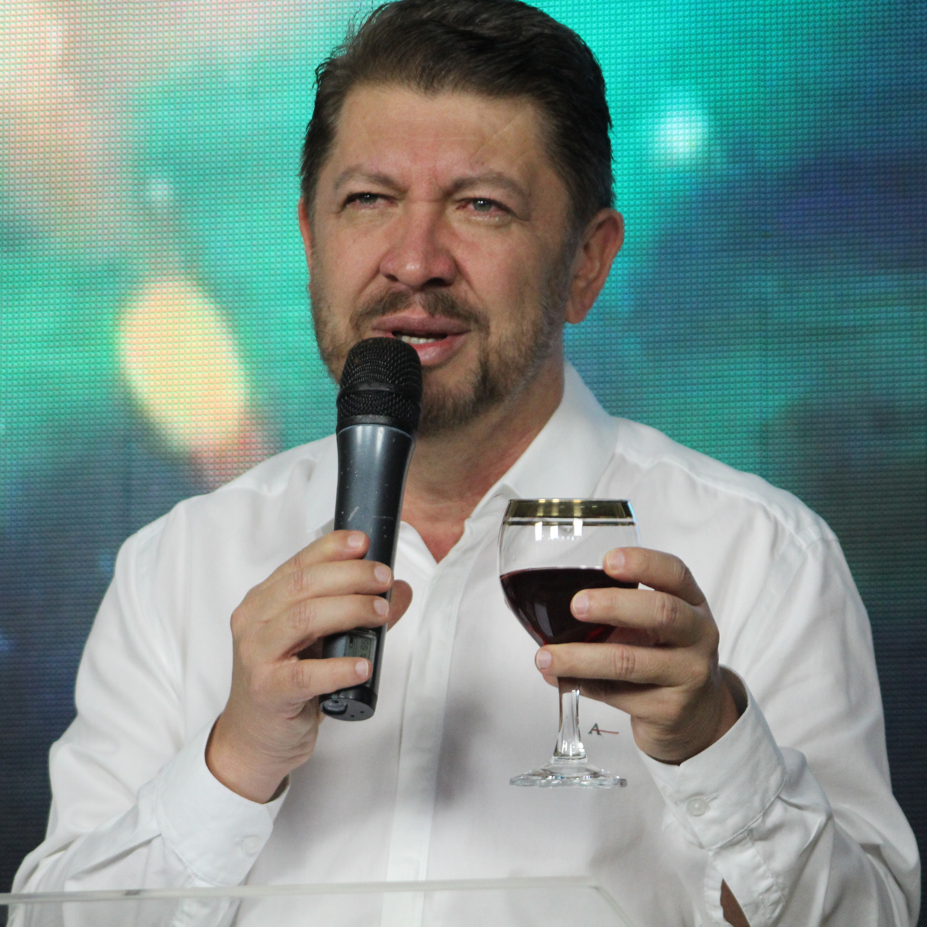 CULTO DE CELEBRAÇÃO DA FAMÍLIA | 12 ABRIL episode artwork