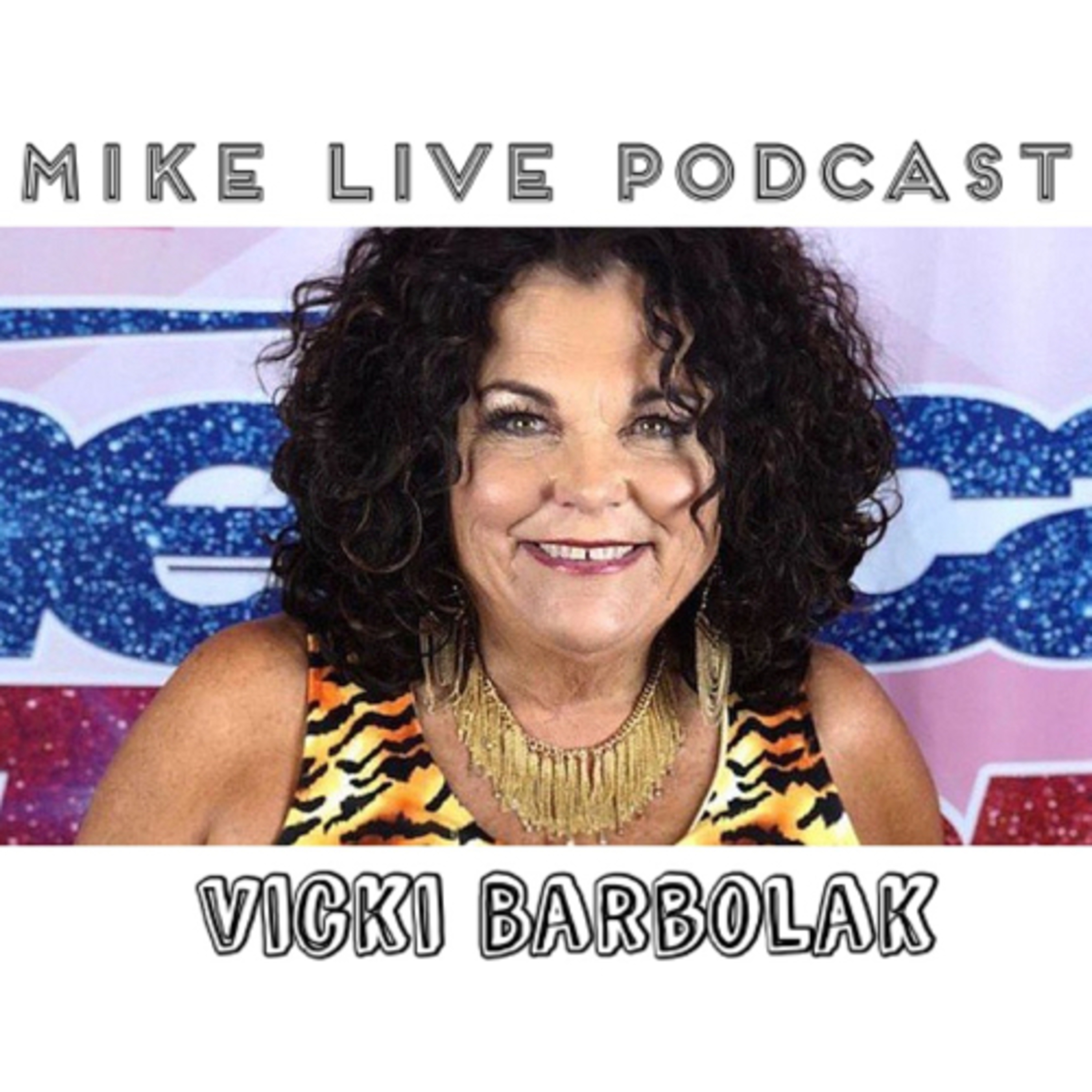 Mike Live Podcast