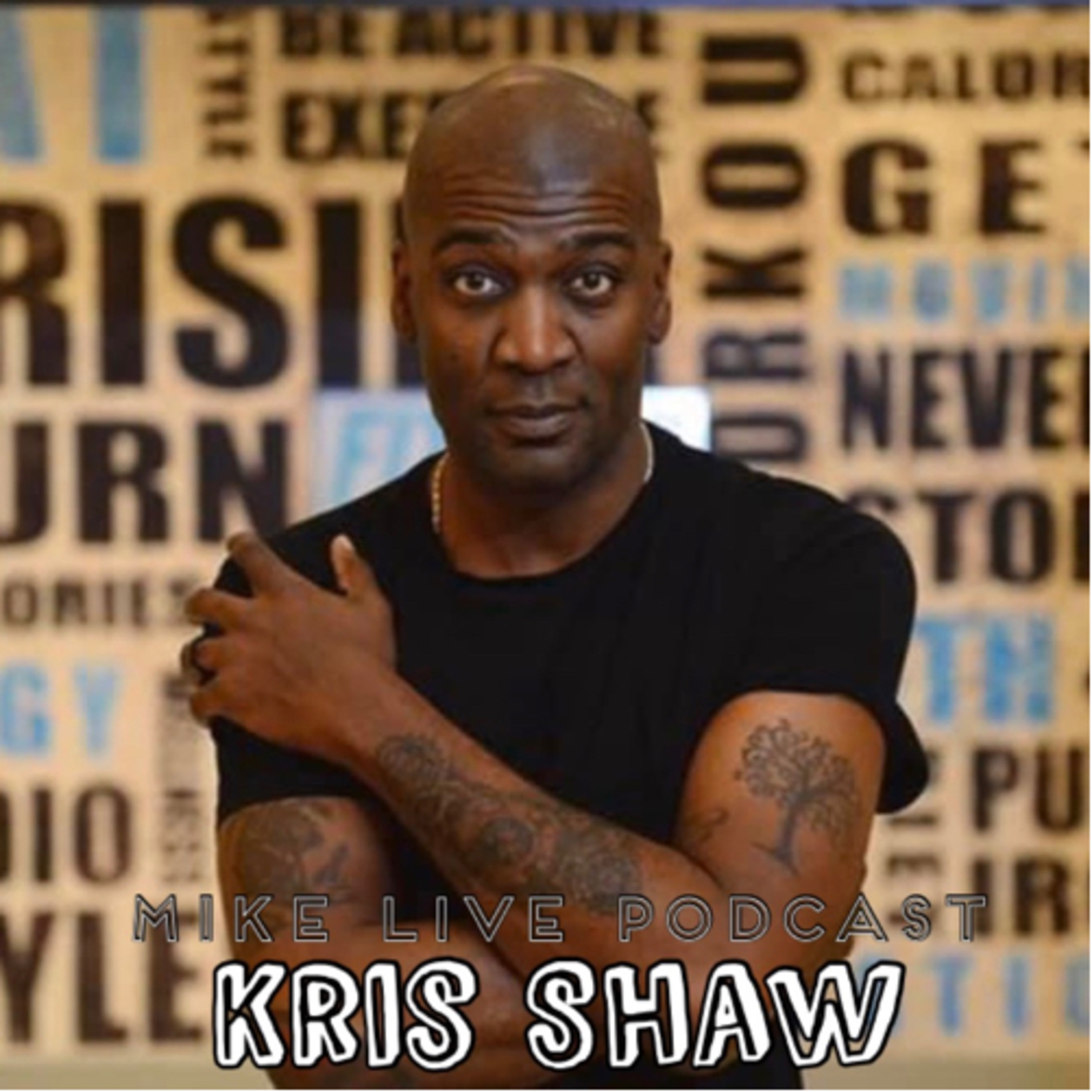 Mike Live Podcast