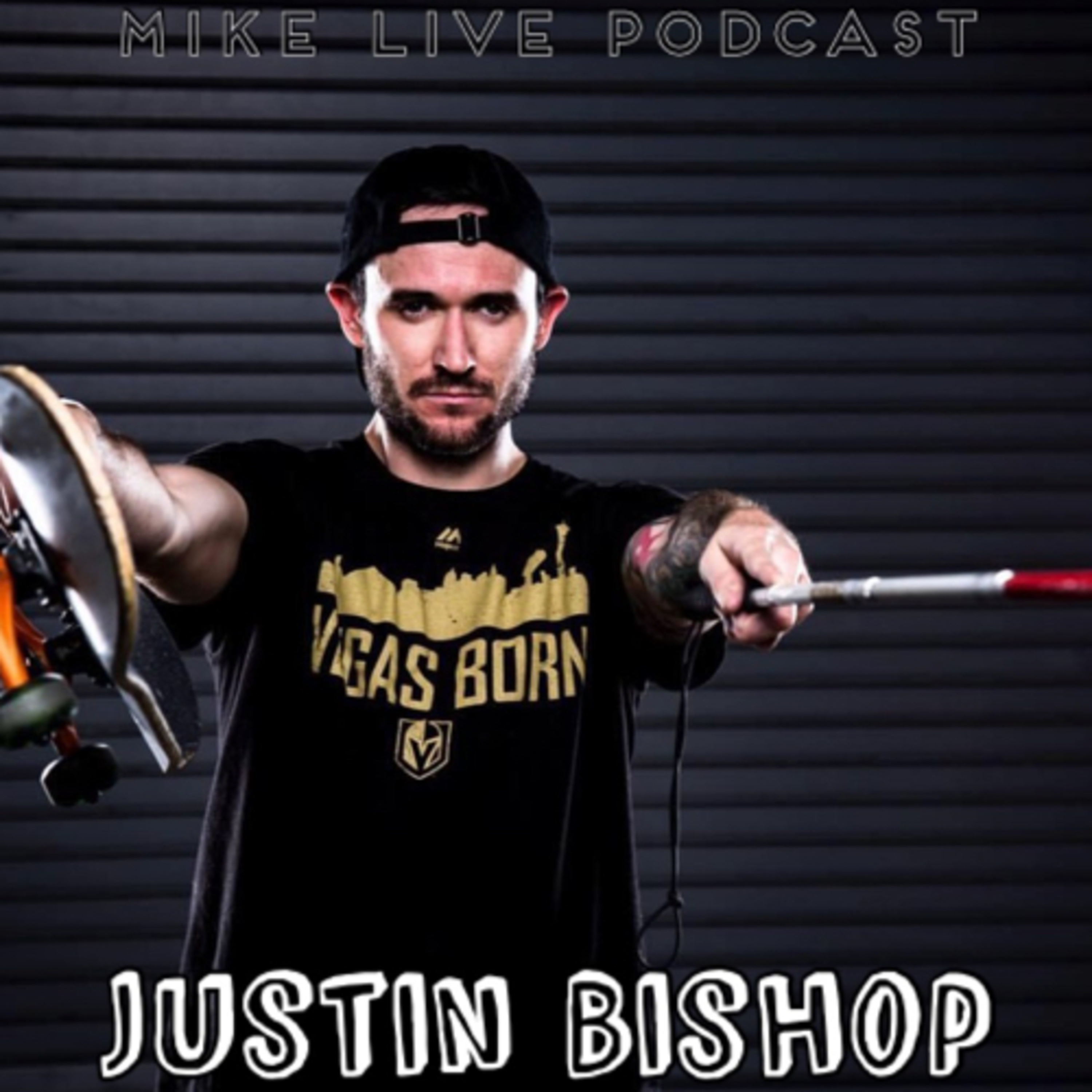 Mike Live Podcast