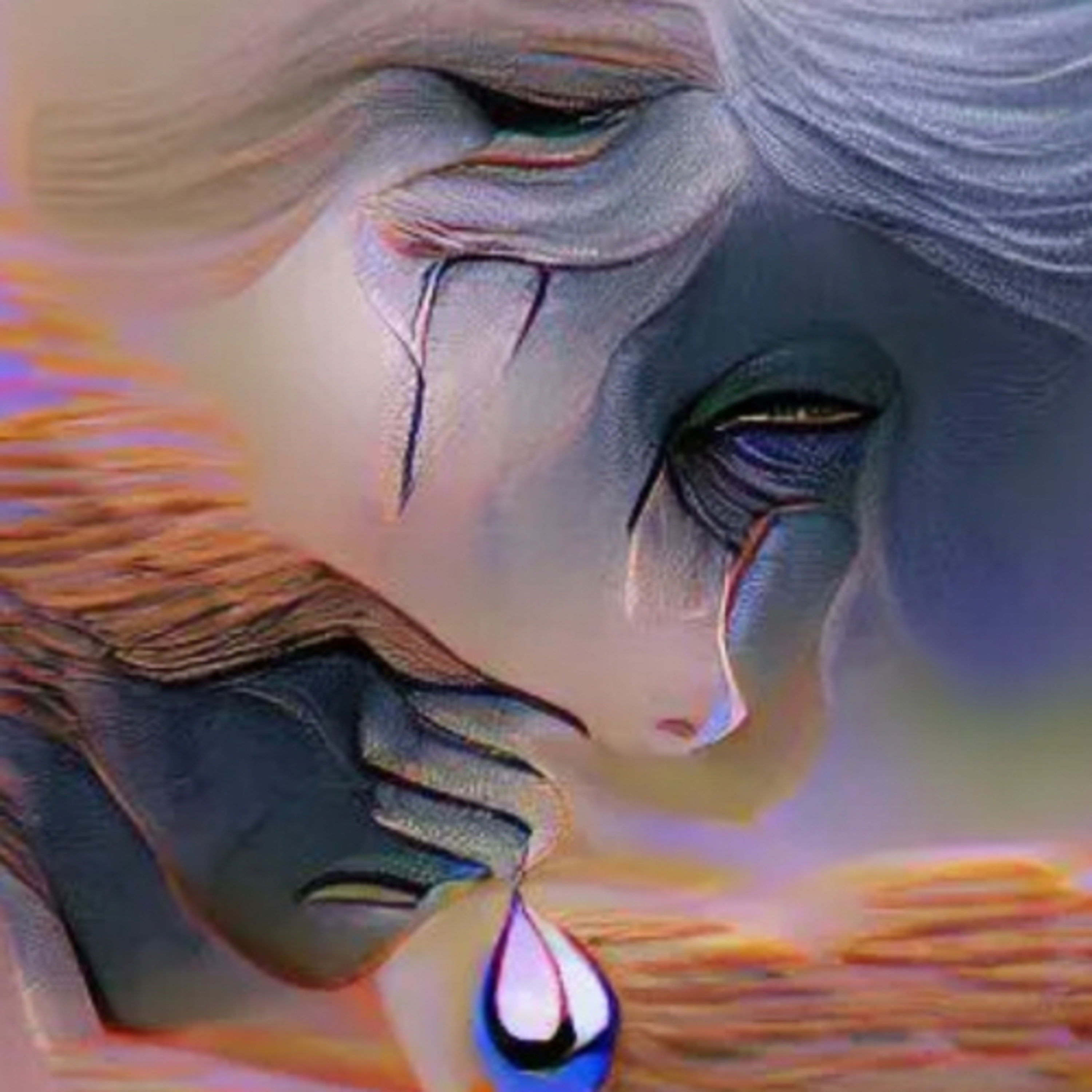 Why Another Grief Podcast? episode artwork