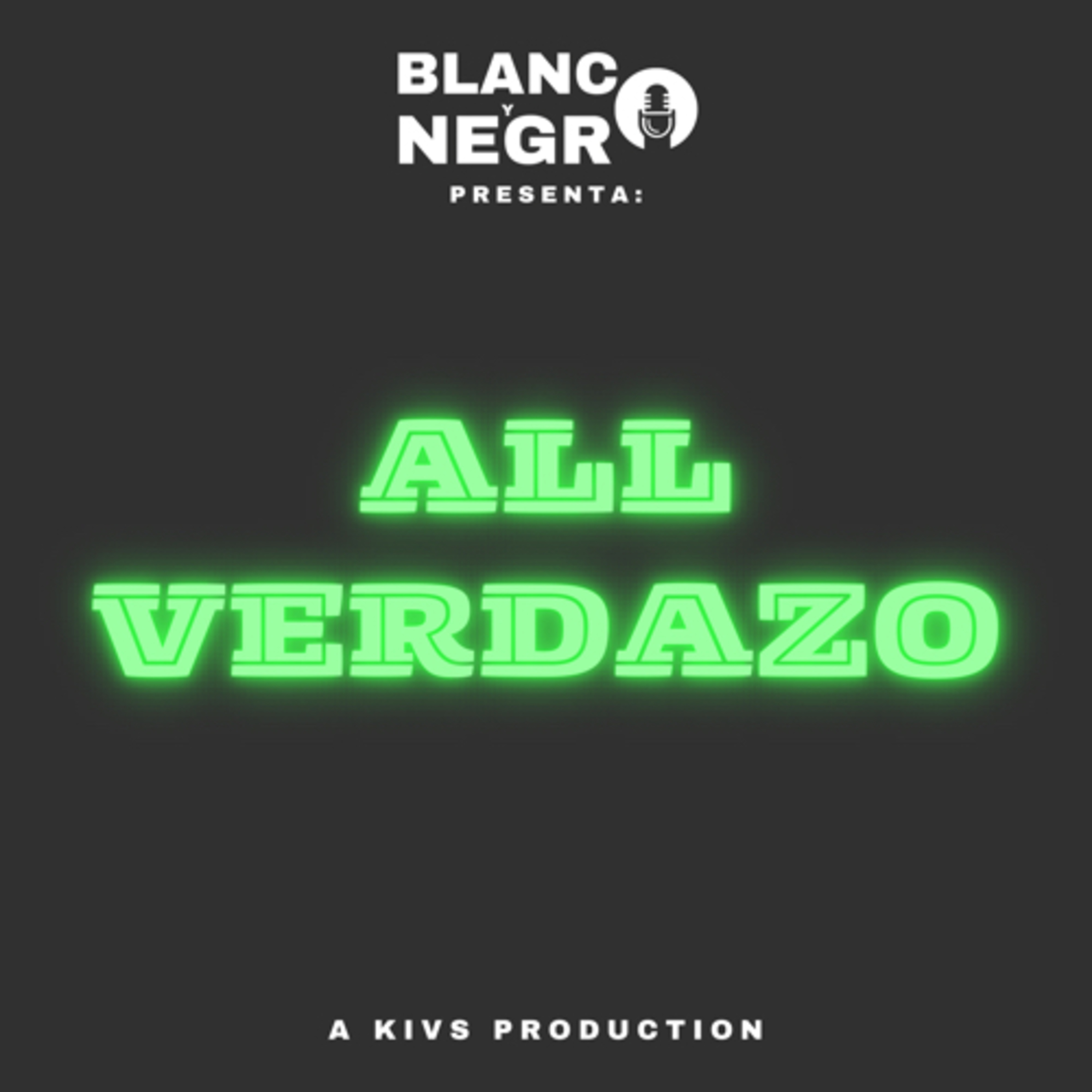Blanco y Negro