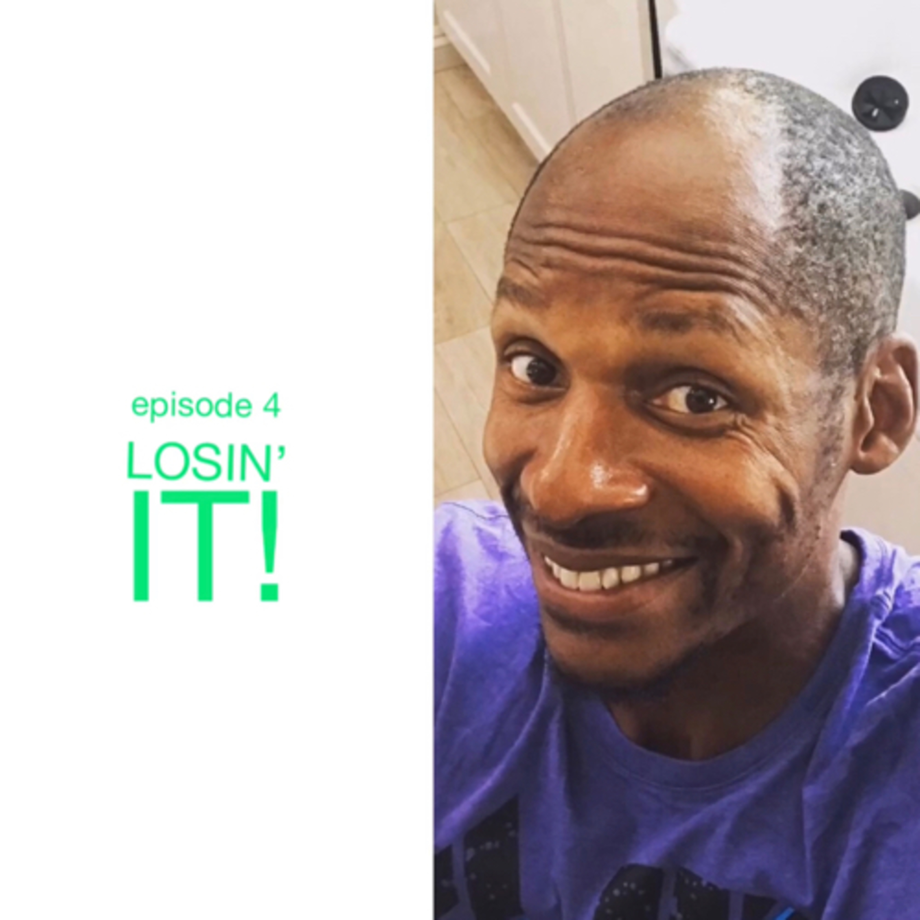 Losin' It
