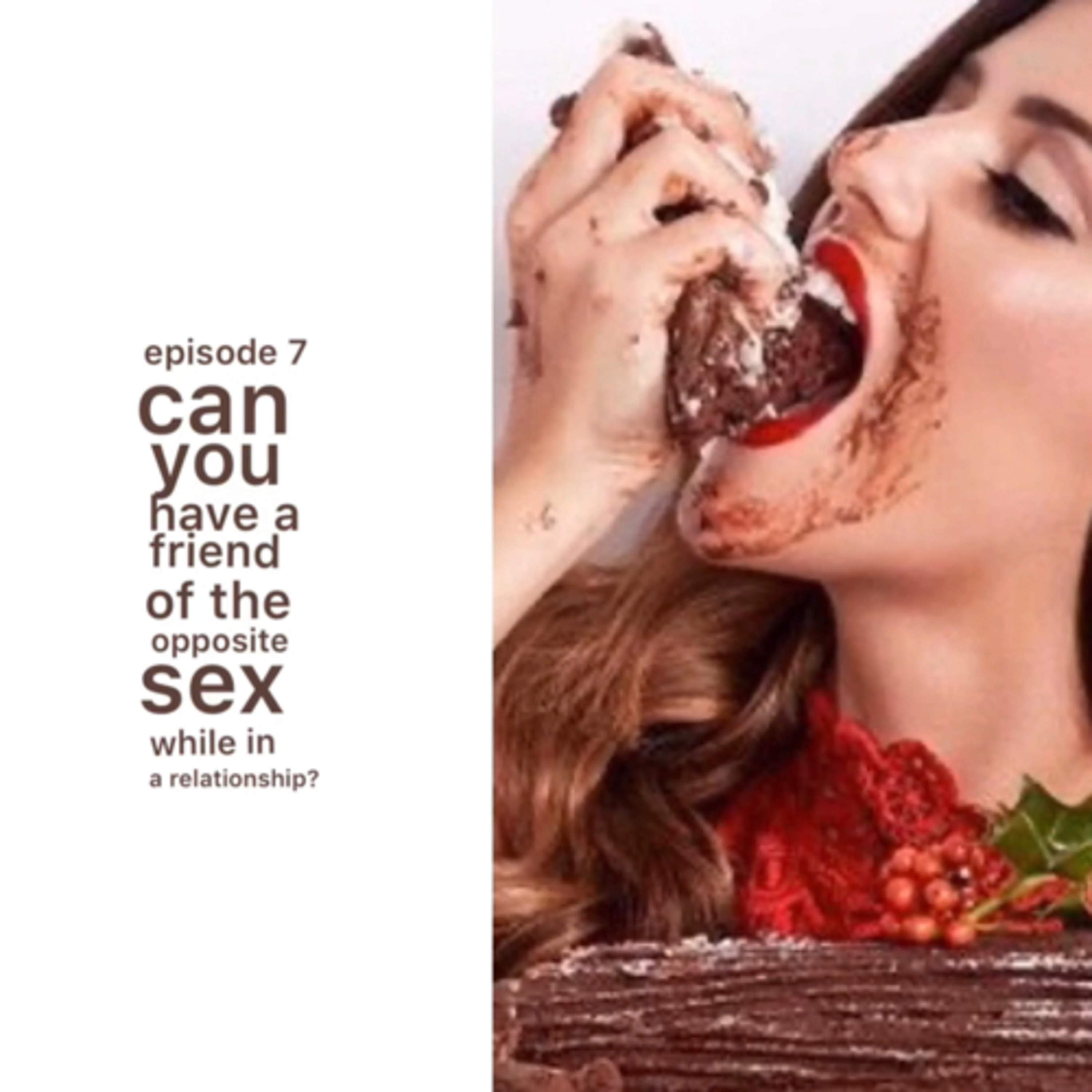 You can't have your cake and eat it too? Can you?