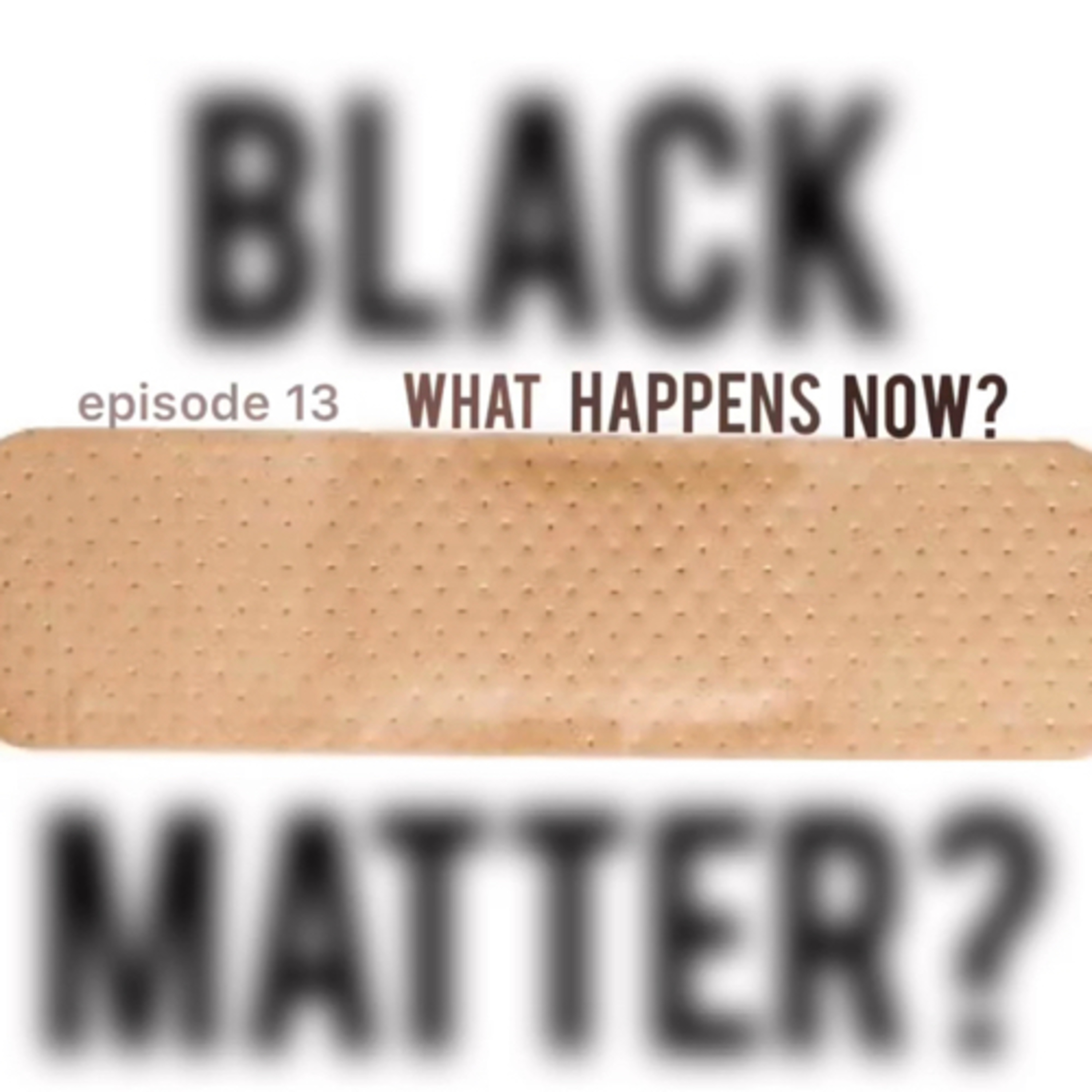 What Happens Now?