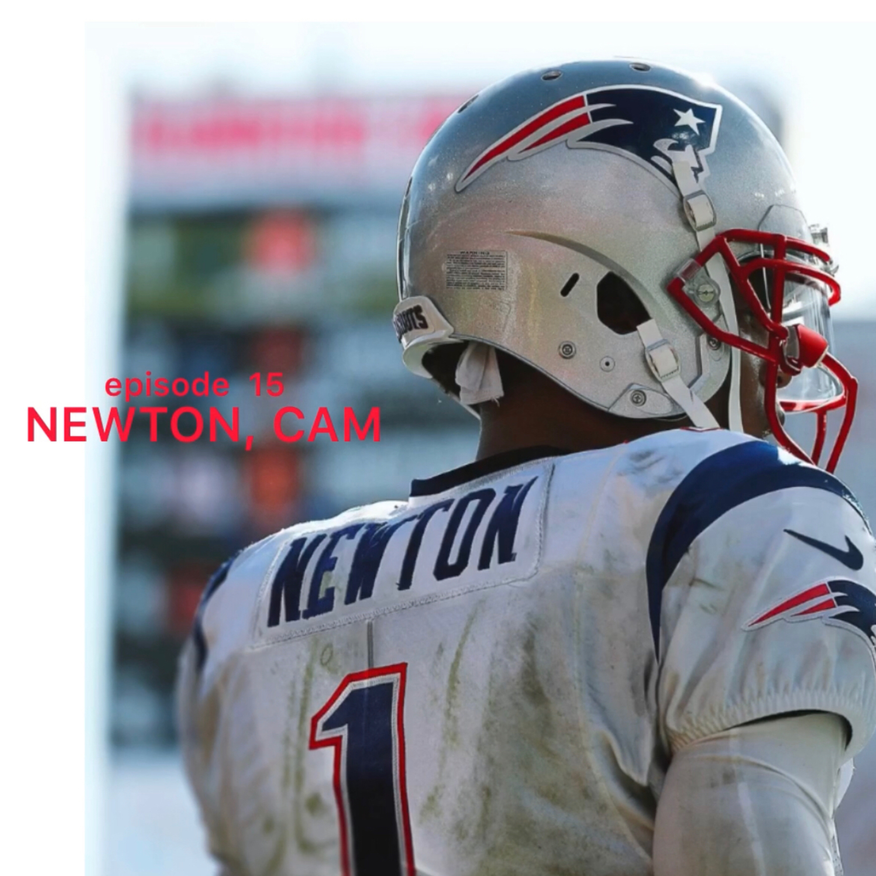 Newton, Cam