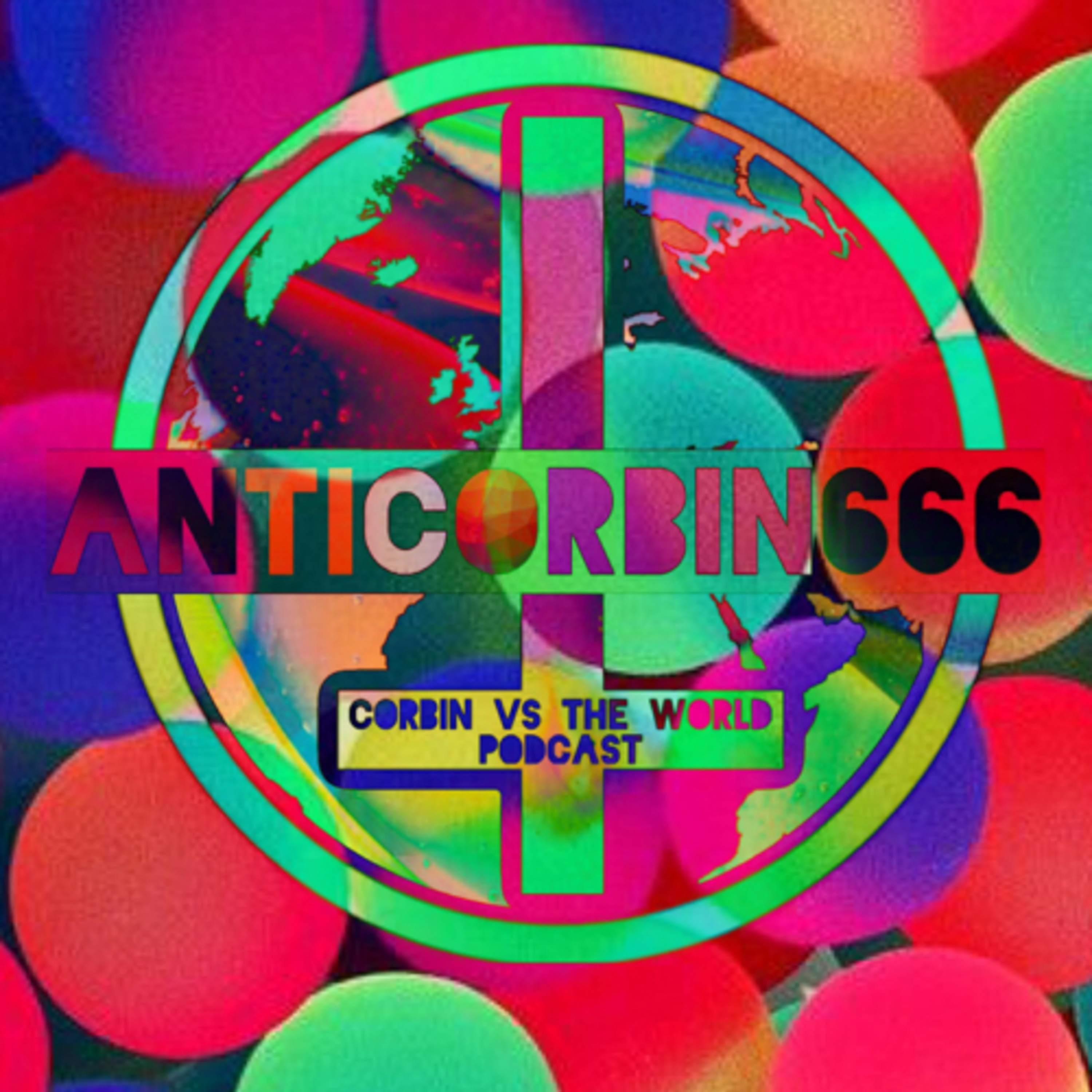 AntiCorbin666